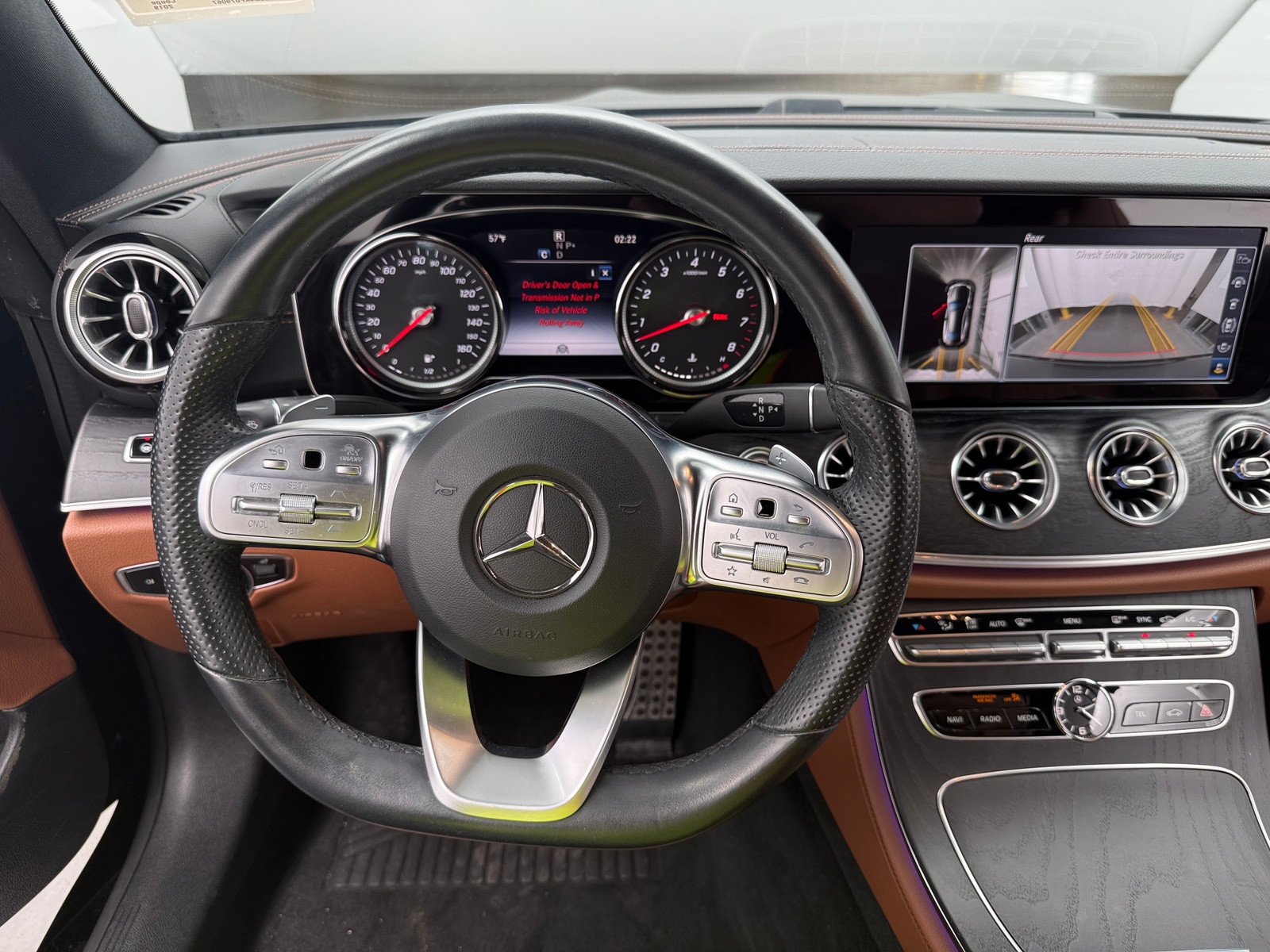 Thumbnail: 2019 Mercedes-Benz E-Class - 3