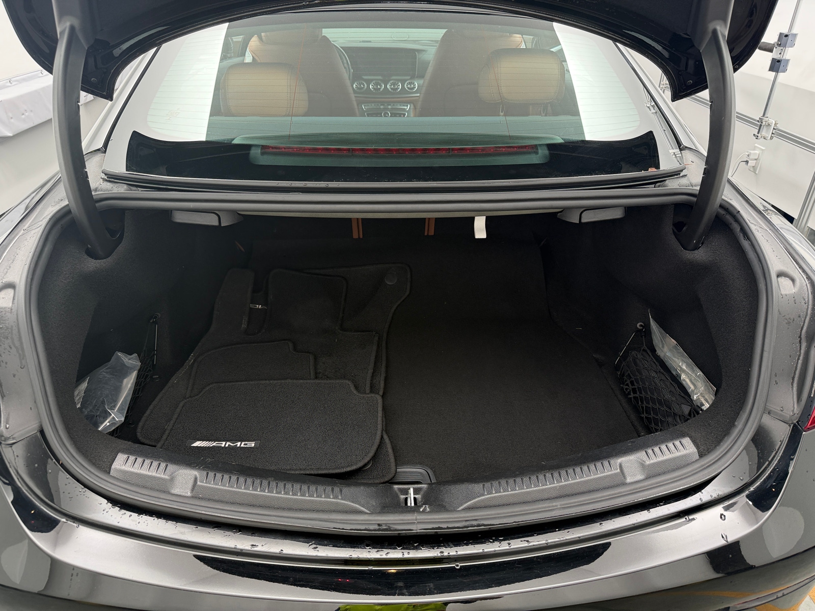 Thumbnail: 2019 Mercedes-Benz E-Class - 4