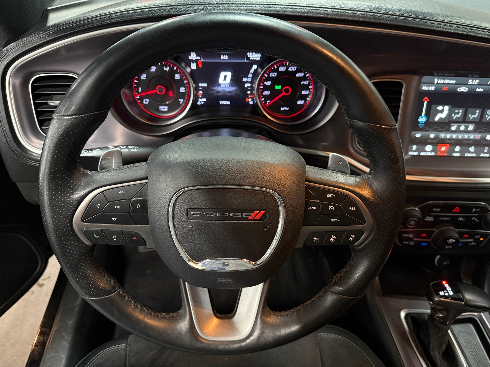 Thumbnail: 2019 Dodge Charger - 4