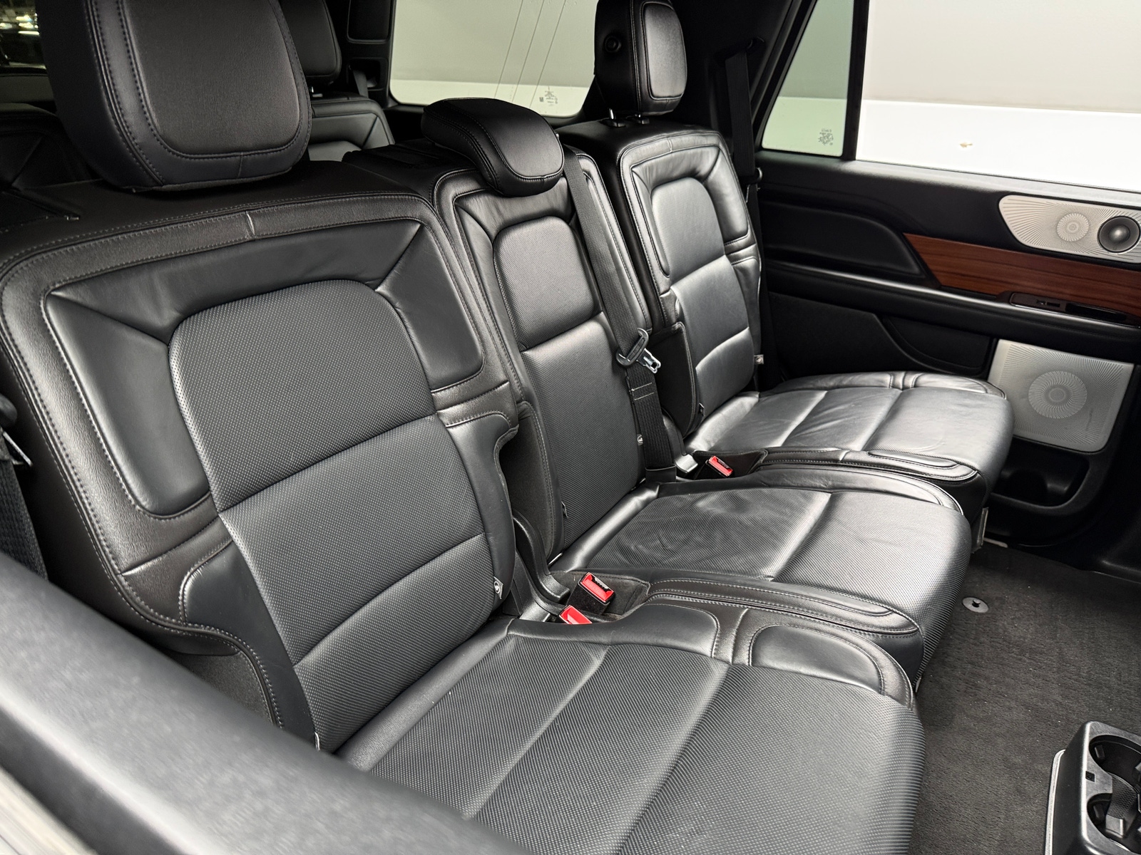 Thumbnail: 2018 Lincoln Navigator - 5