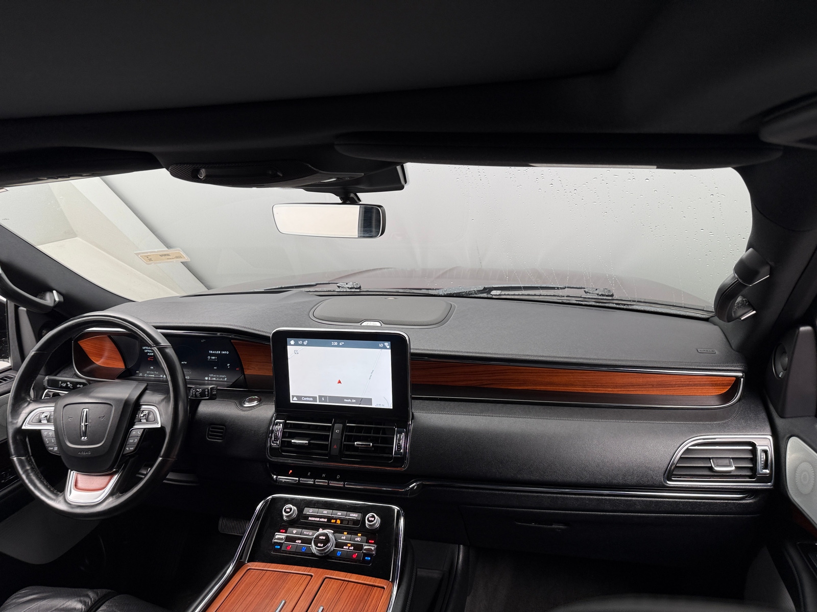 Thumbnail: 2018 Lincoln Navigator - 2