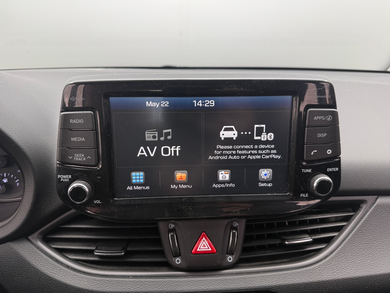 Thumbnail: 2019 Hyundai Elantra - 4