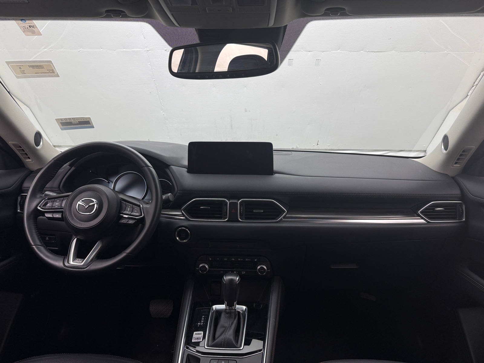 Thumbnail: 2023 Mazda CX-5 - 2