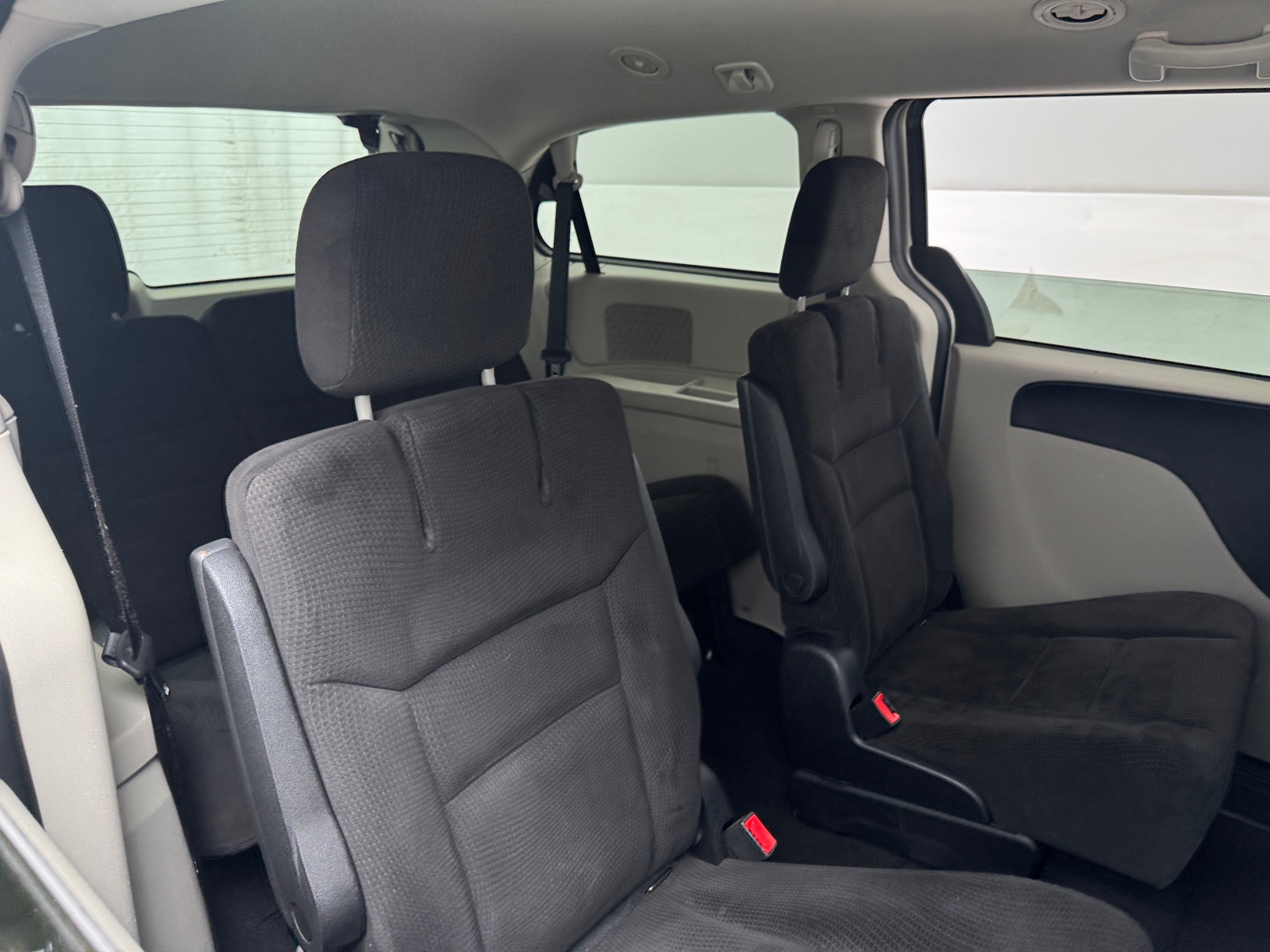 Thumbnail: 2014 Dodge Grand Caravan - 6