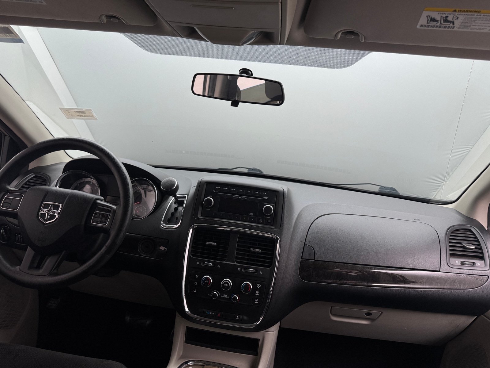 Thumbnail: 2014 Dodge Grand Caravan - 3