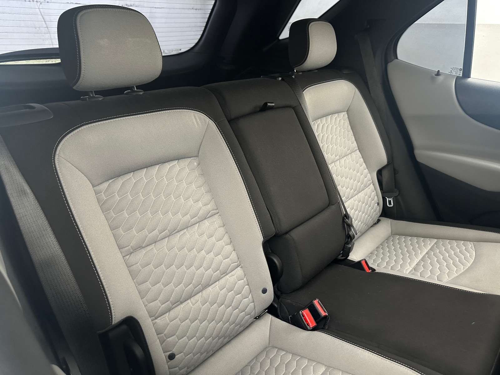 Thumbnail: 2018 Chevrolet Equinox - 6