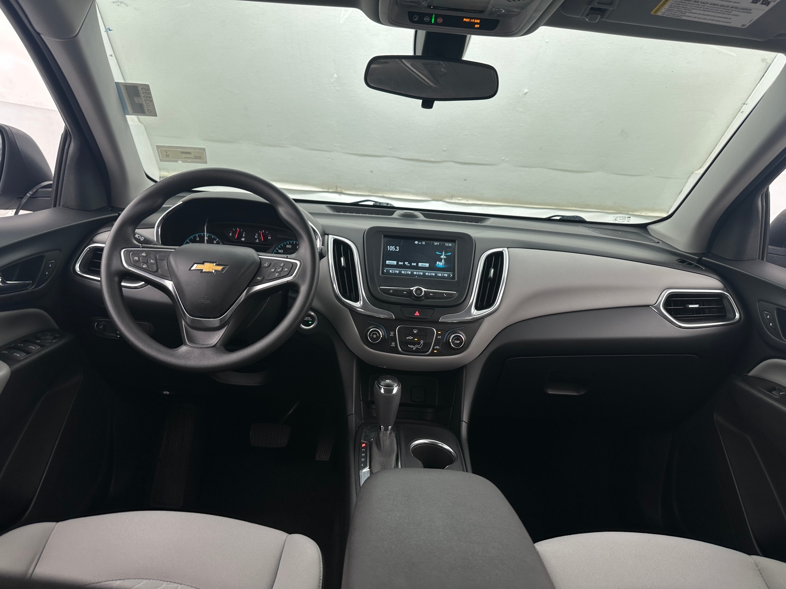 Thumbnail: 2018 Chevrolet Equinox - 3
