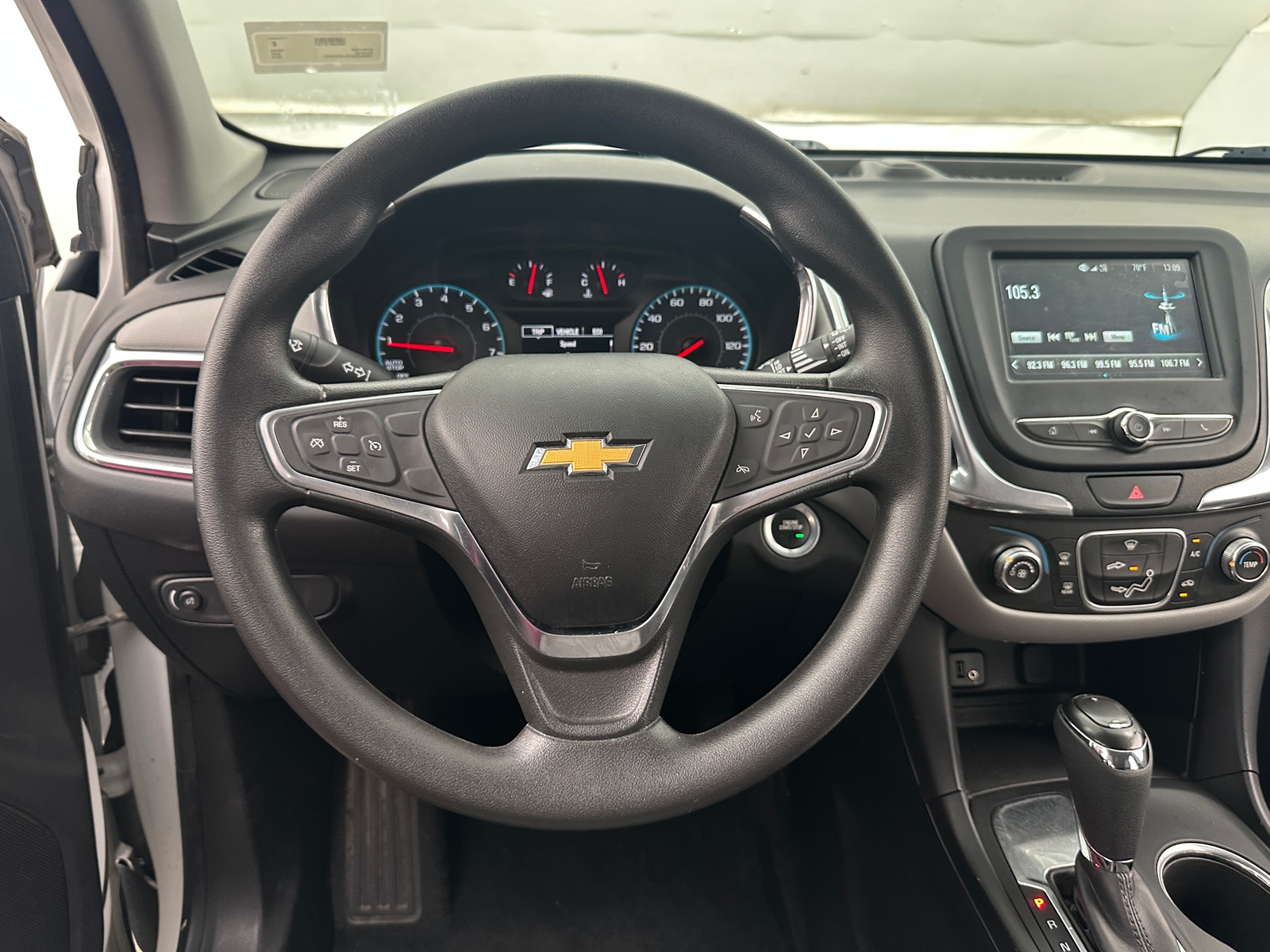 Thumbnail: 2018 Chevrolet Equinox - 5