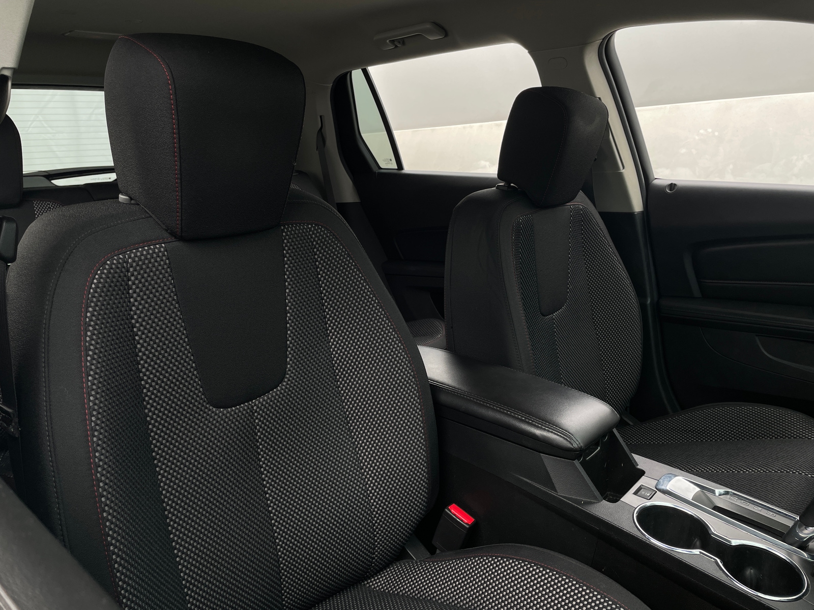 Thumbnail: 2017 GMC Terrain - 2