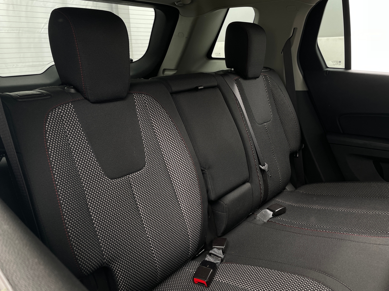 Thumbnail: 2017 GMC Terrain - 6
