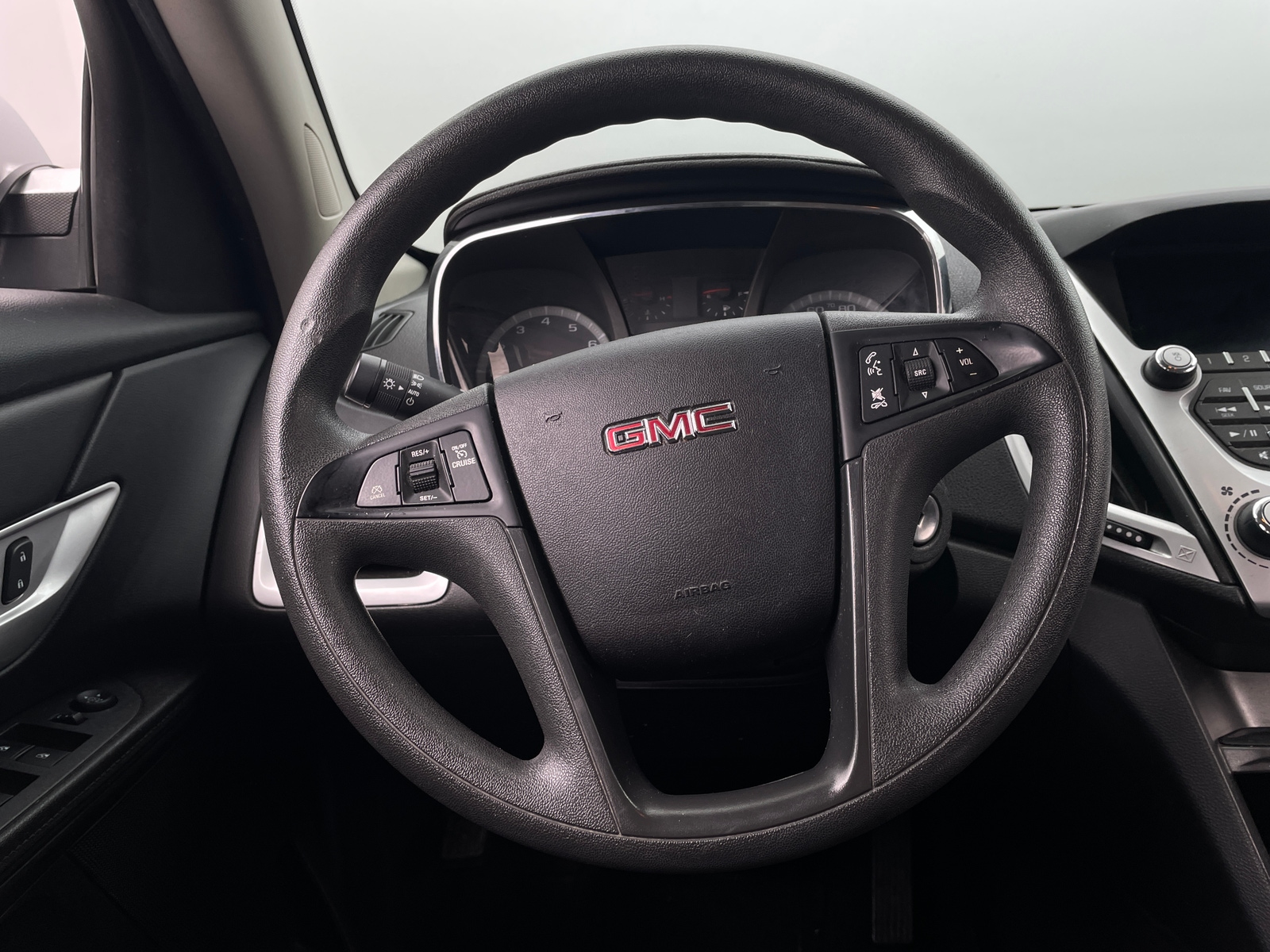 Thumbnail: 2017 GMC Terrain - 5