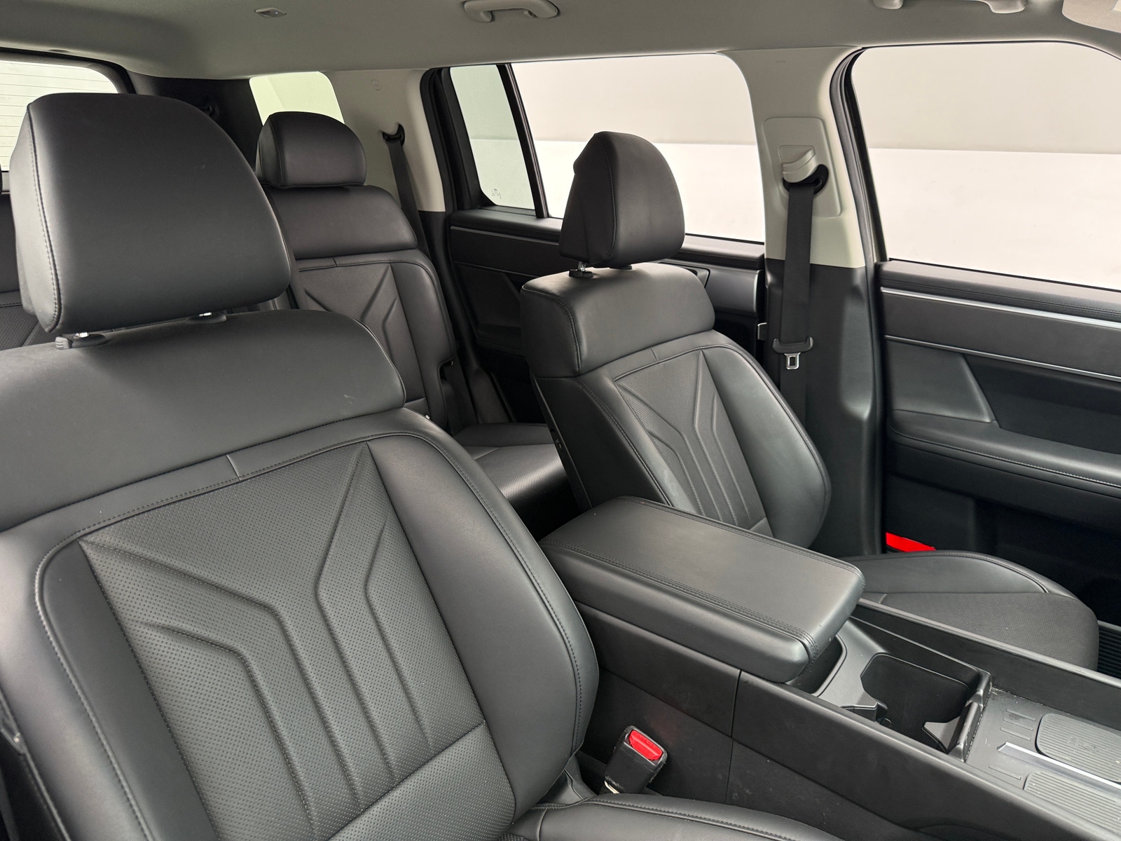 Thumbnail: 2025 Hyundai Santa Fe - 2