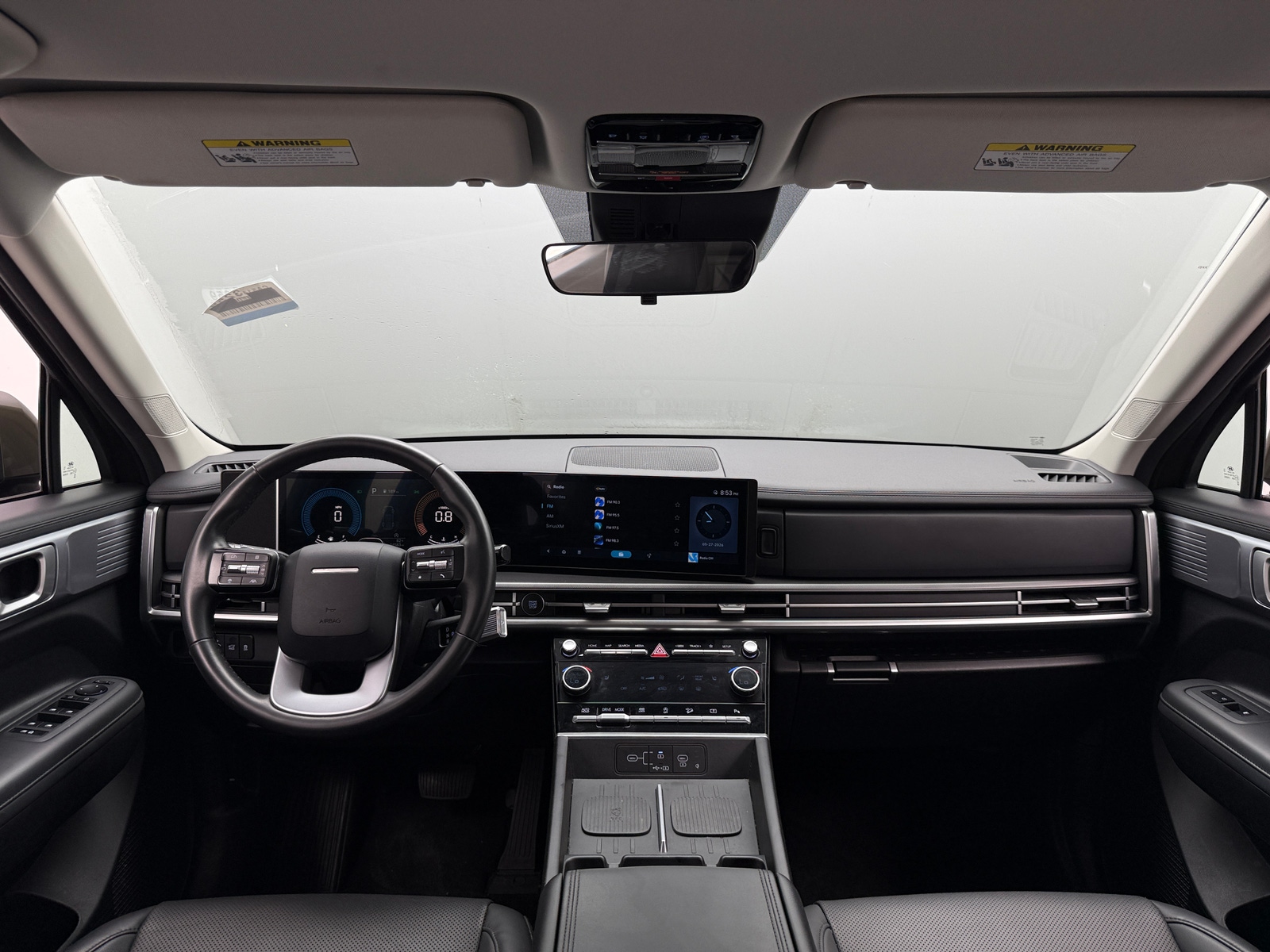 Thumbnail: 2025 Hyundai Santa Fe - 3