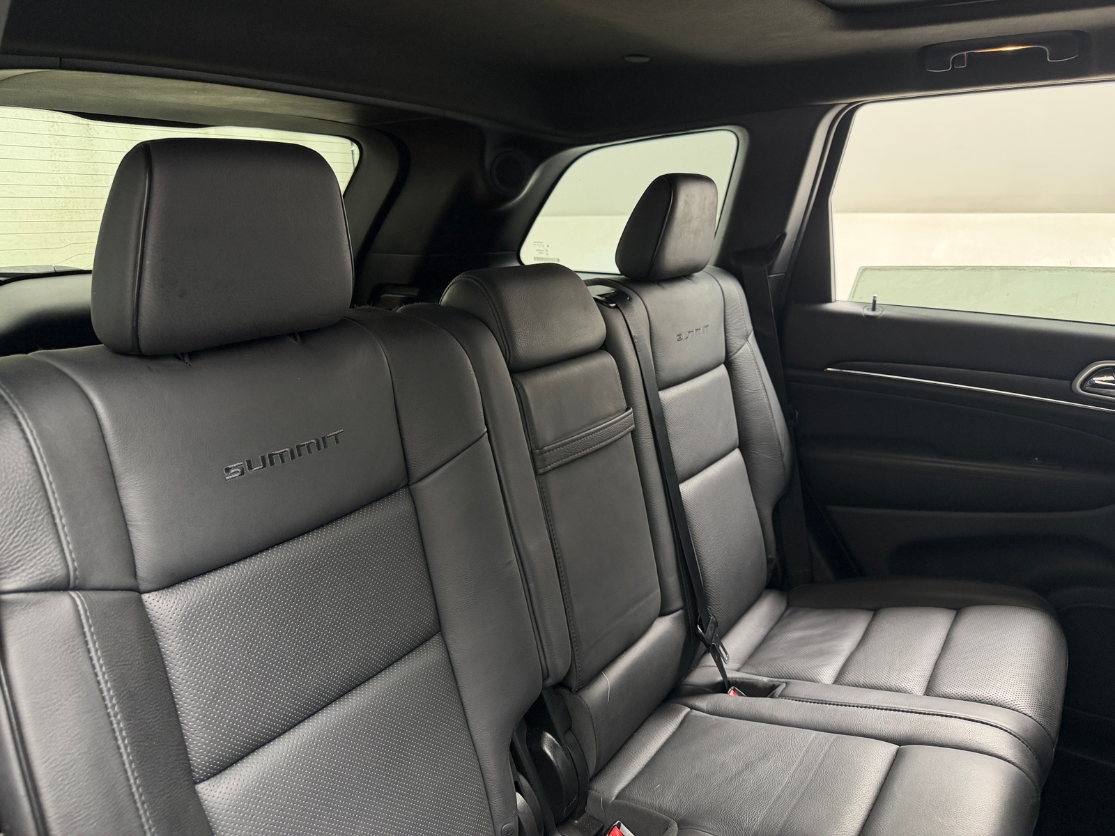 Thumbnail: 2015 Jeep Grand Cherokee - 5
