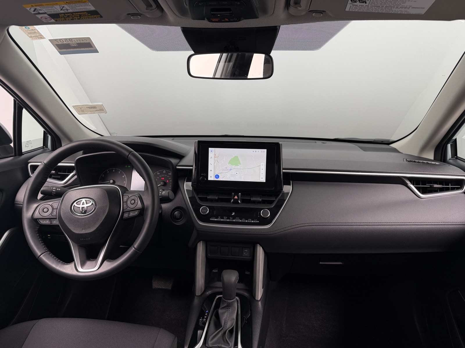 Thumbnail: 2024 Toyota Corolla Cross - 3