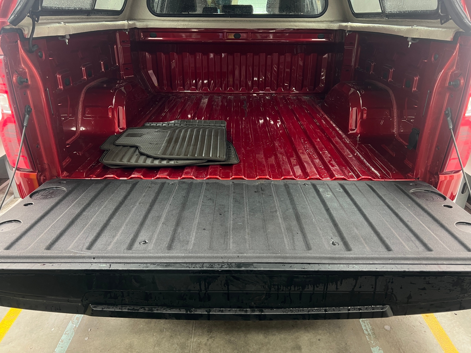 Thumbnail: 2023 Chevrolet Silverado 1500 - 7