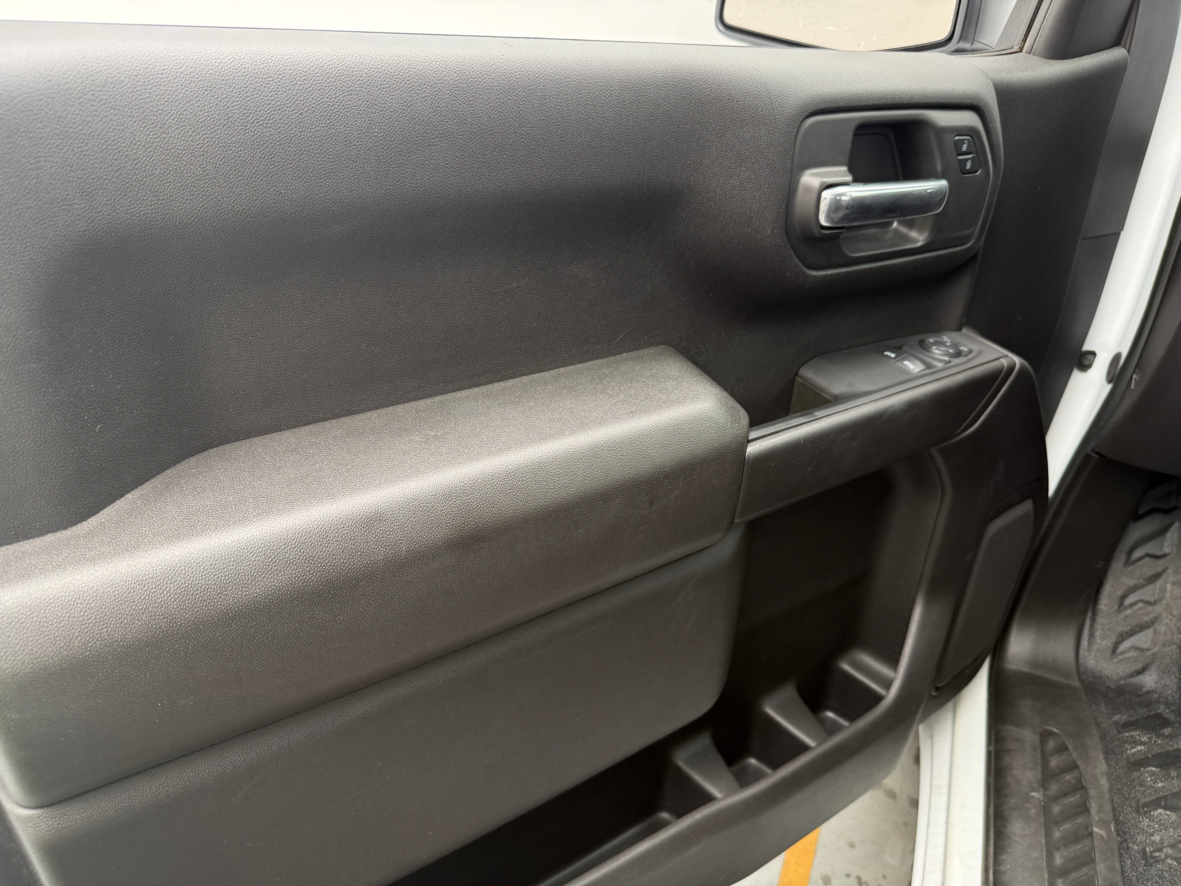 2024 Chevrolet Silverado 1500 Work Truck - Photo 5