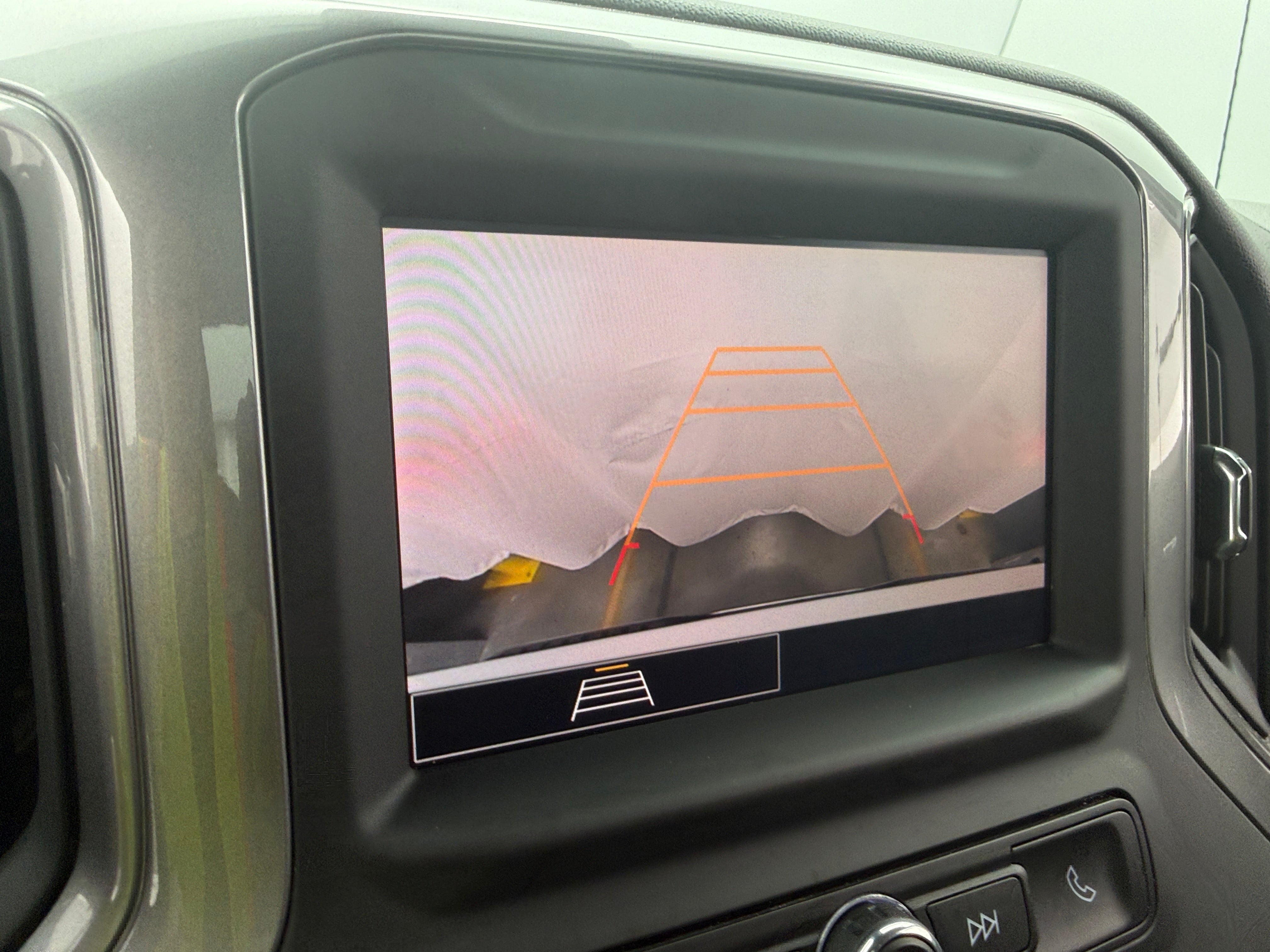 2024 Chevrolet Silverado 1500 Work Truck - Photo 13