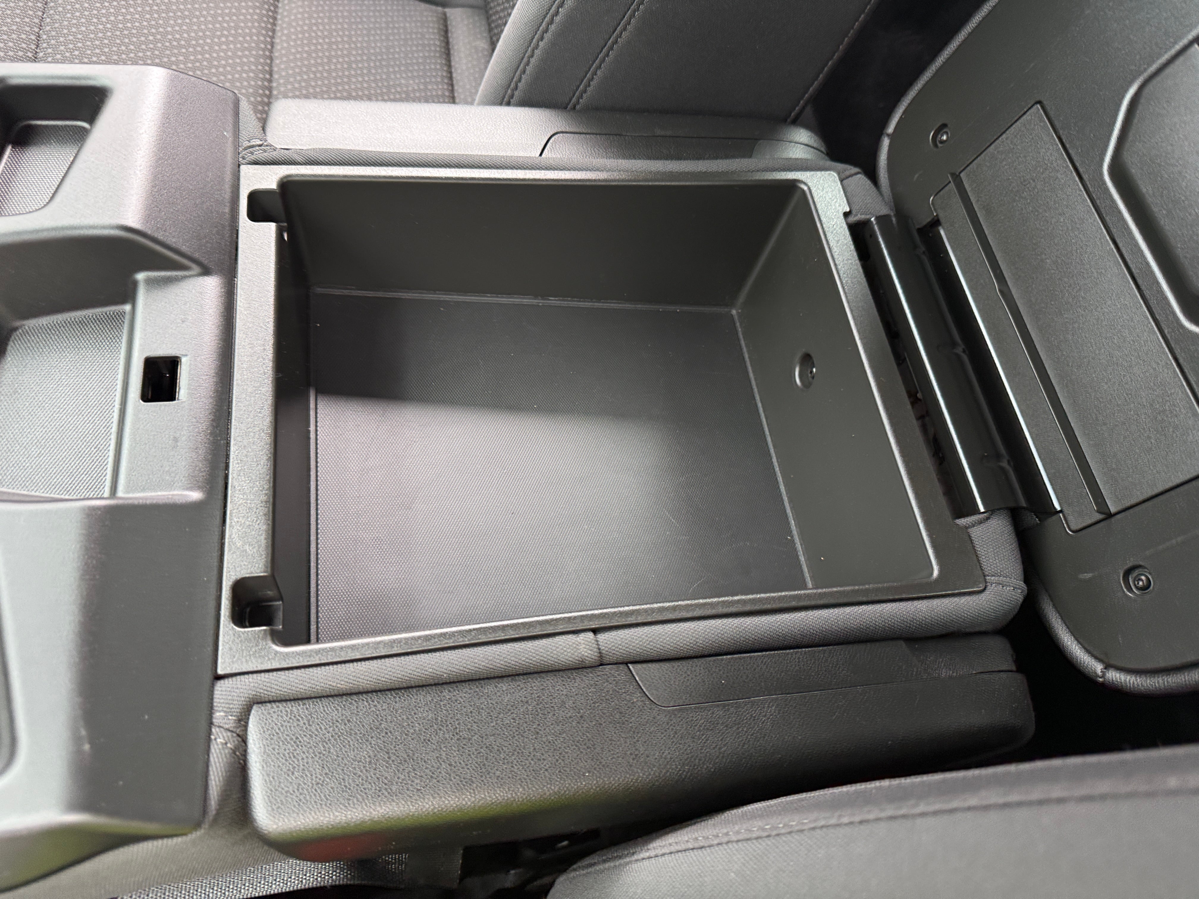 2024 Chevrolet Silverado 1500 Work Truck - Photo 12