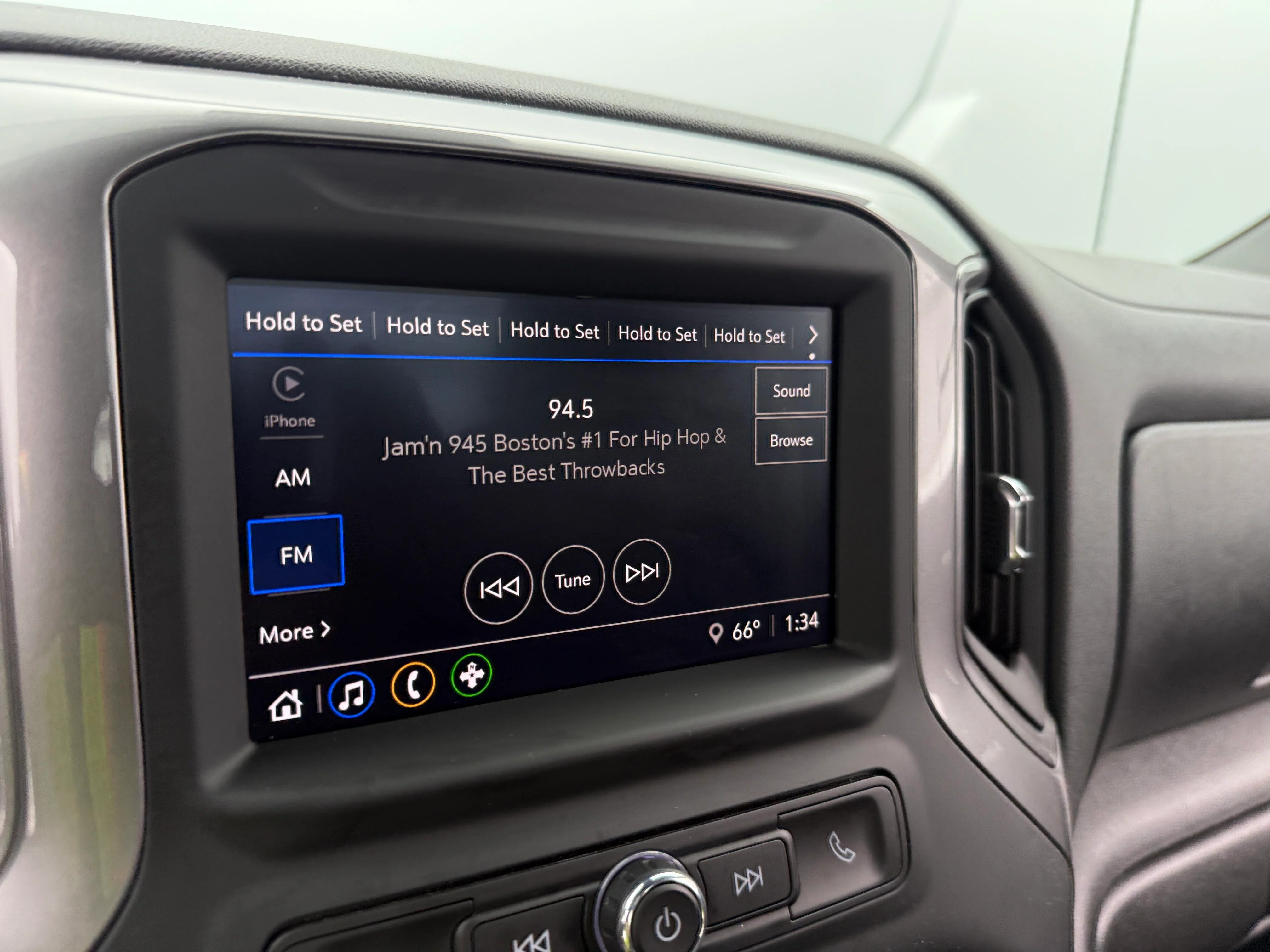 2024 Chevrolet Silverado 1500 Work Truck - Photo 15