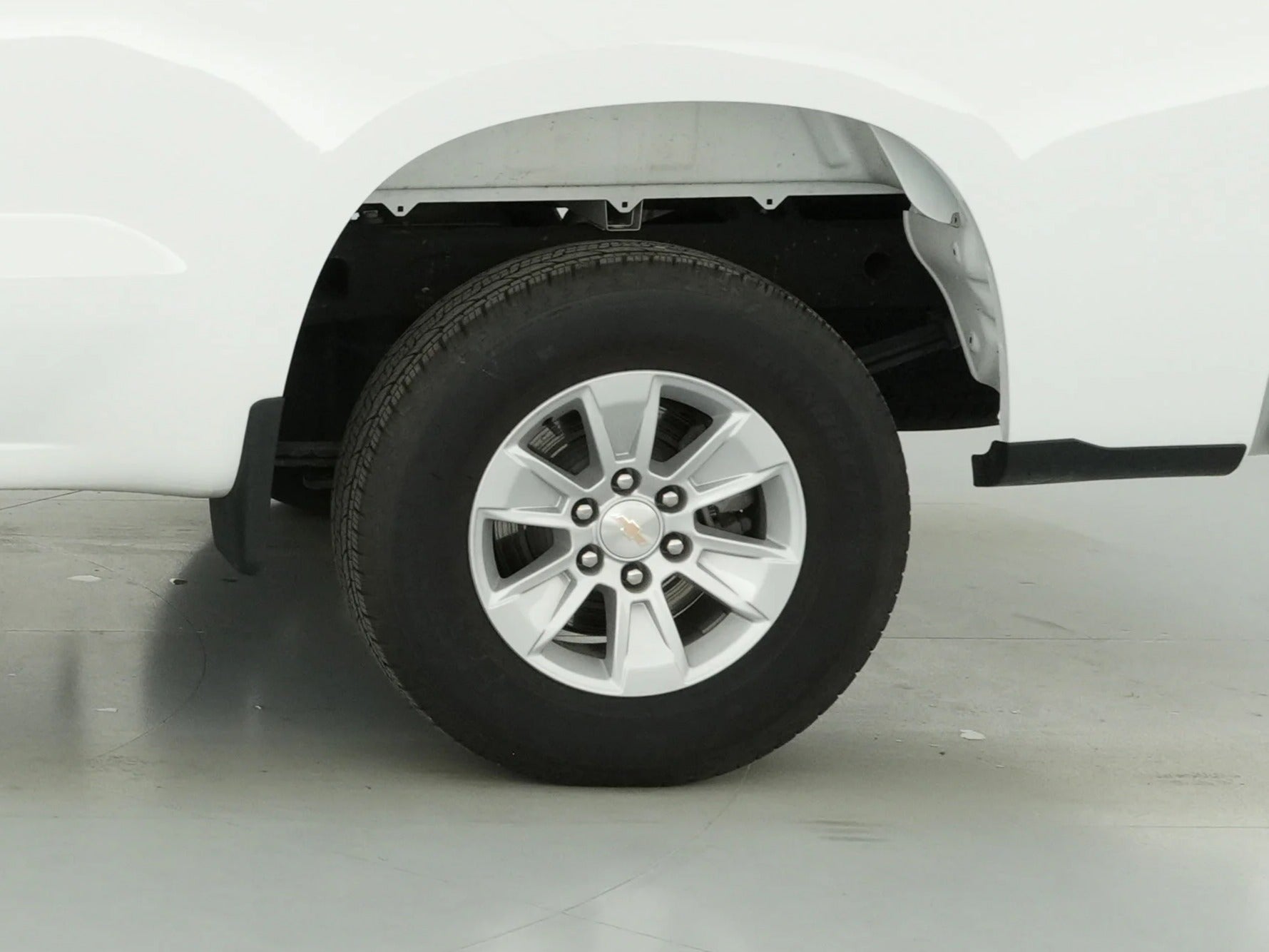 2024 Chevrolet Silverado 1500 Work Truck - Photo 14