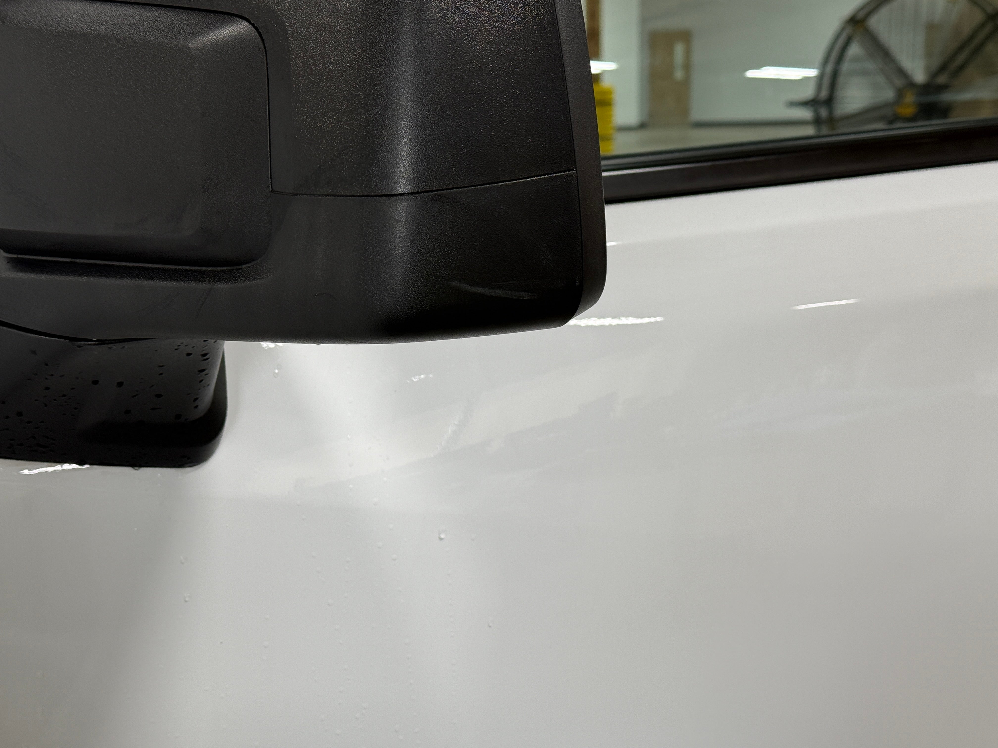 2024 Chevrolet Silverado 1500 Work Truck - Photo 18