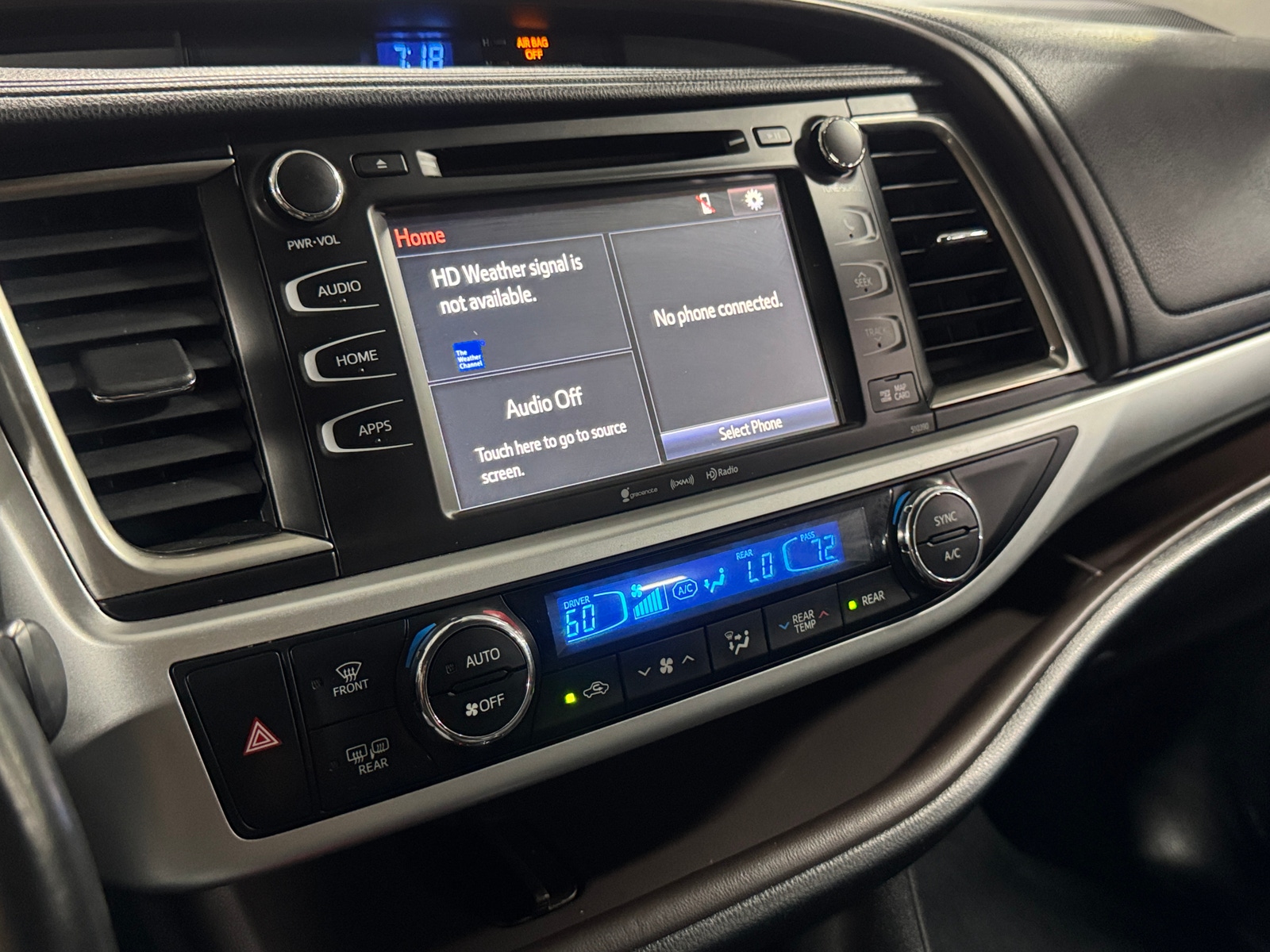 Thumbnail: 2019 Toyota Highlander - 3