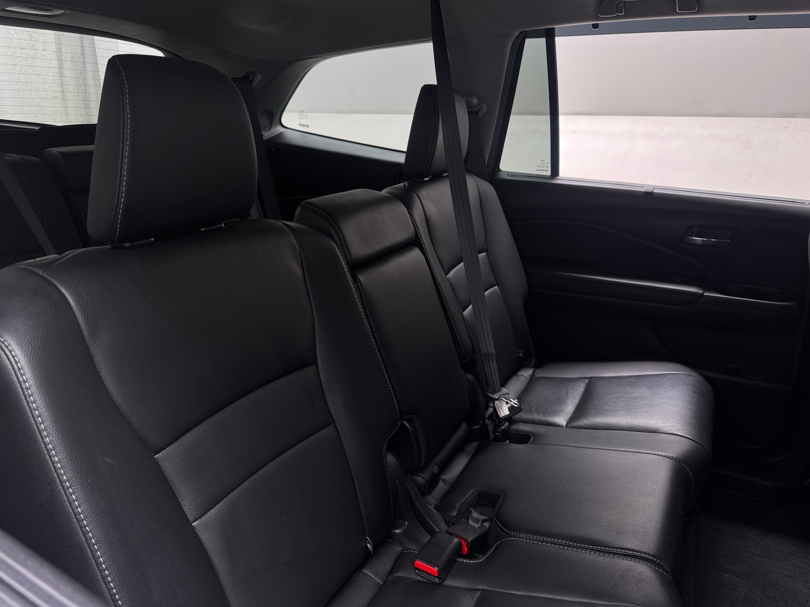 Thumbnail: 2019 Honda Pilot - 5