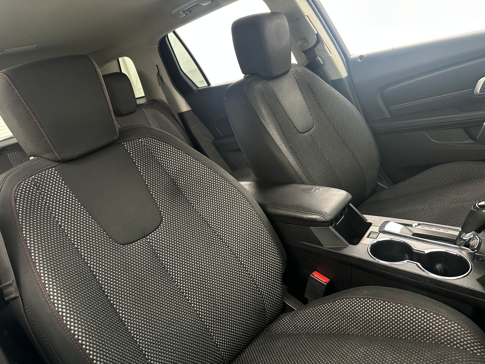 Thumbnail: 2017 GMC Terrain - 2