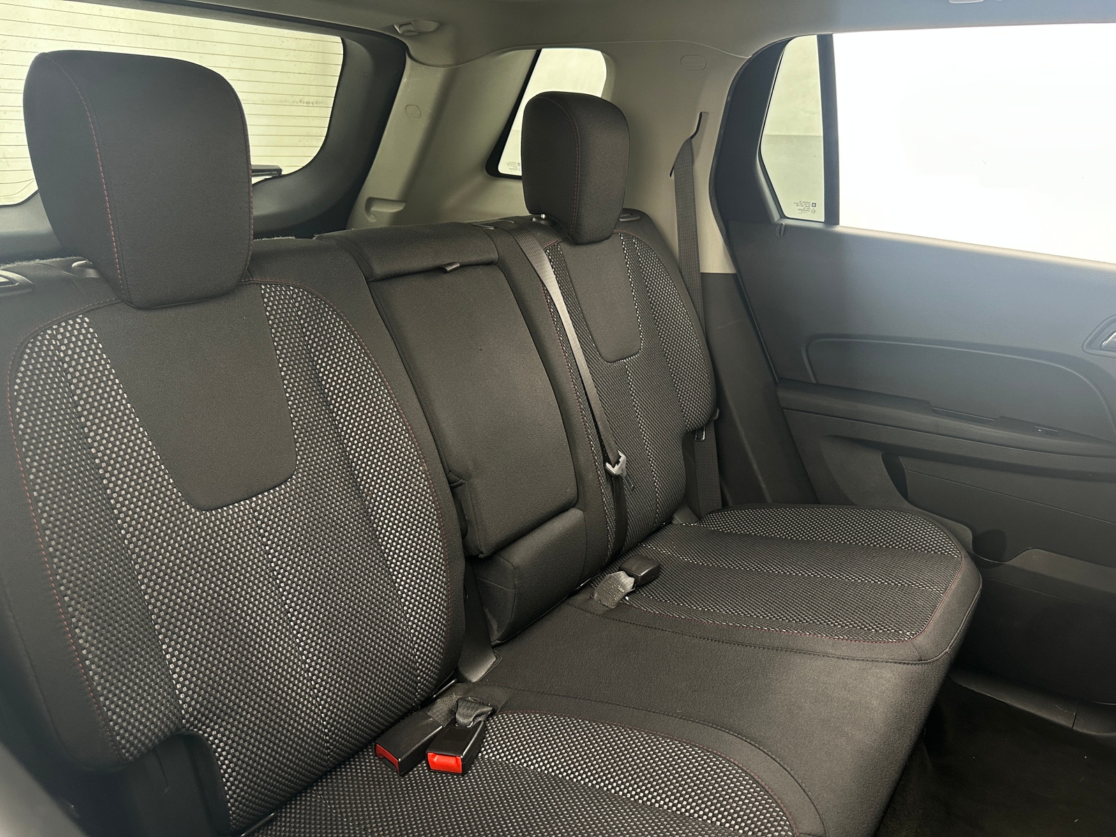 Thumbnail: 2017 GMC Terrain - 6
