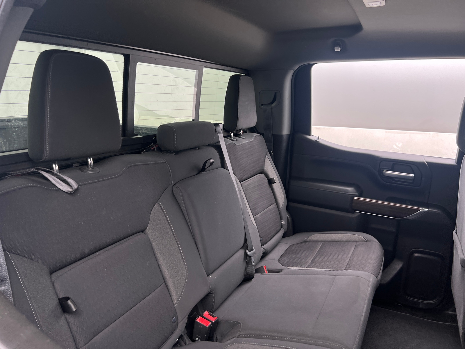 Thumbnail: 2020 Chevrolet Silverado 1500 - 6