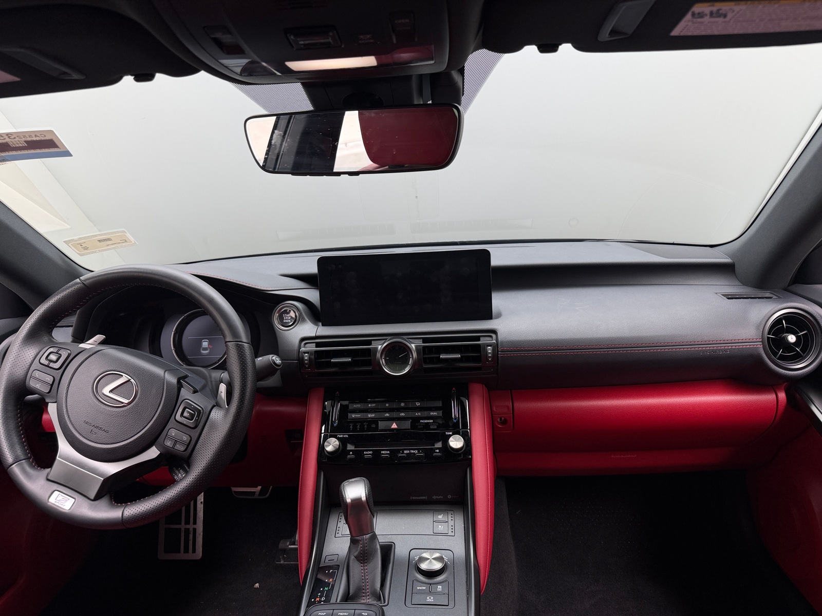 Thumbnail: 2024 Lexus IS - 2
