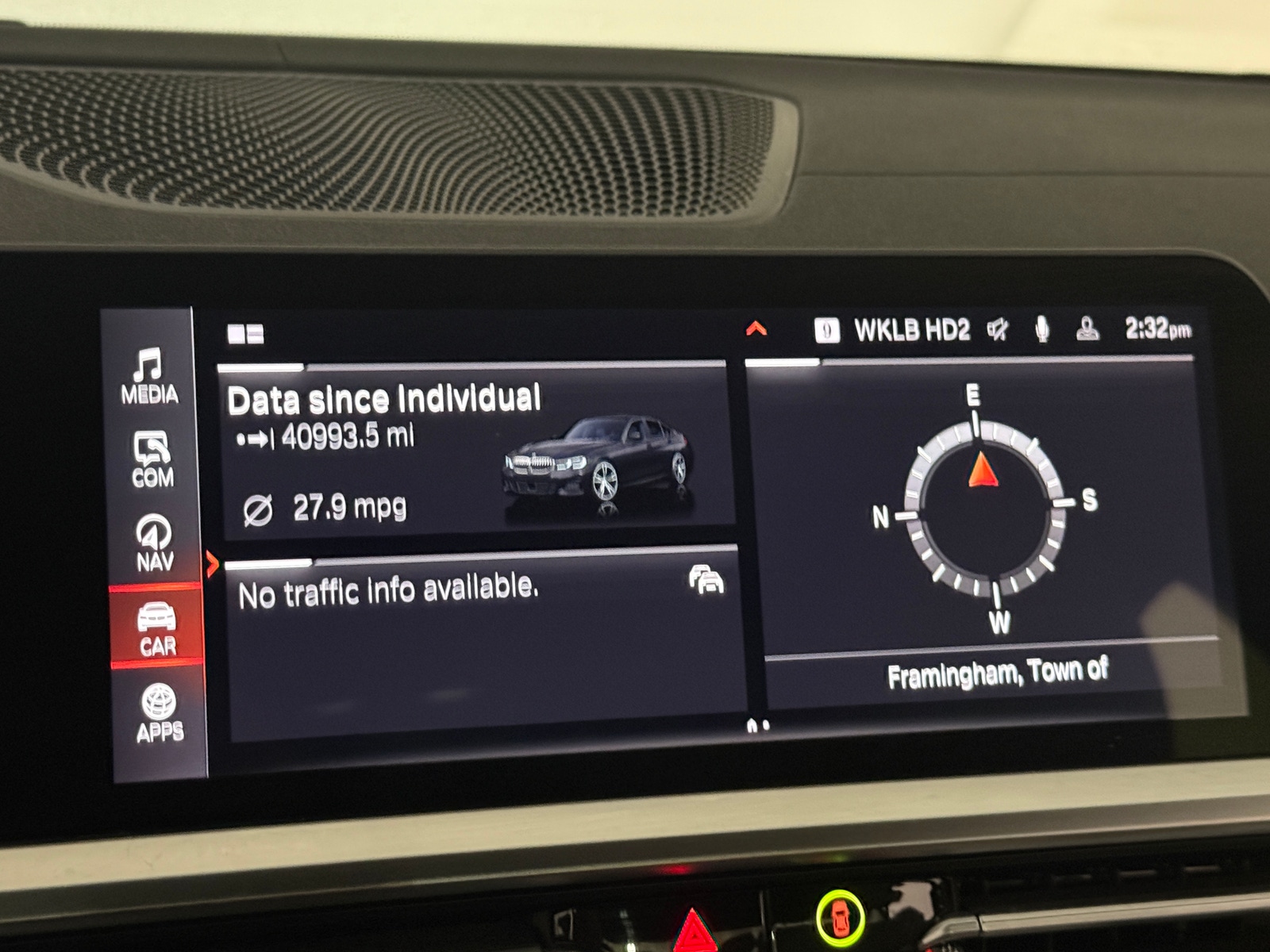 Thumbnail: 2021 BMW 3 Series - 3