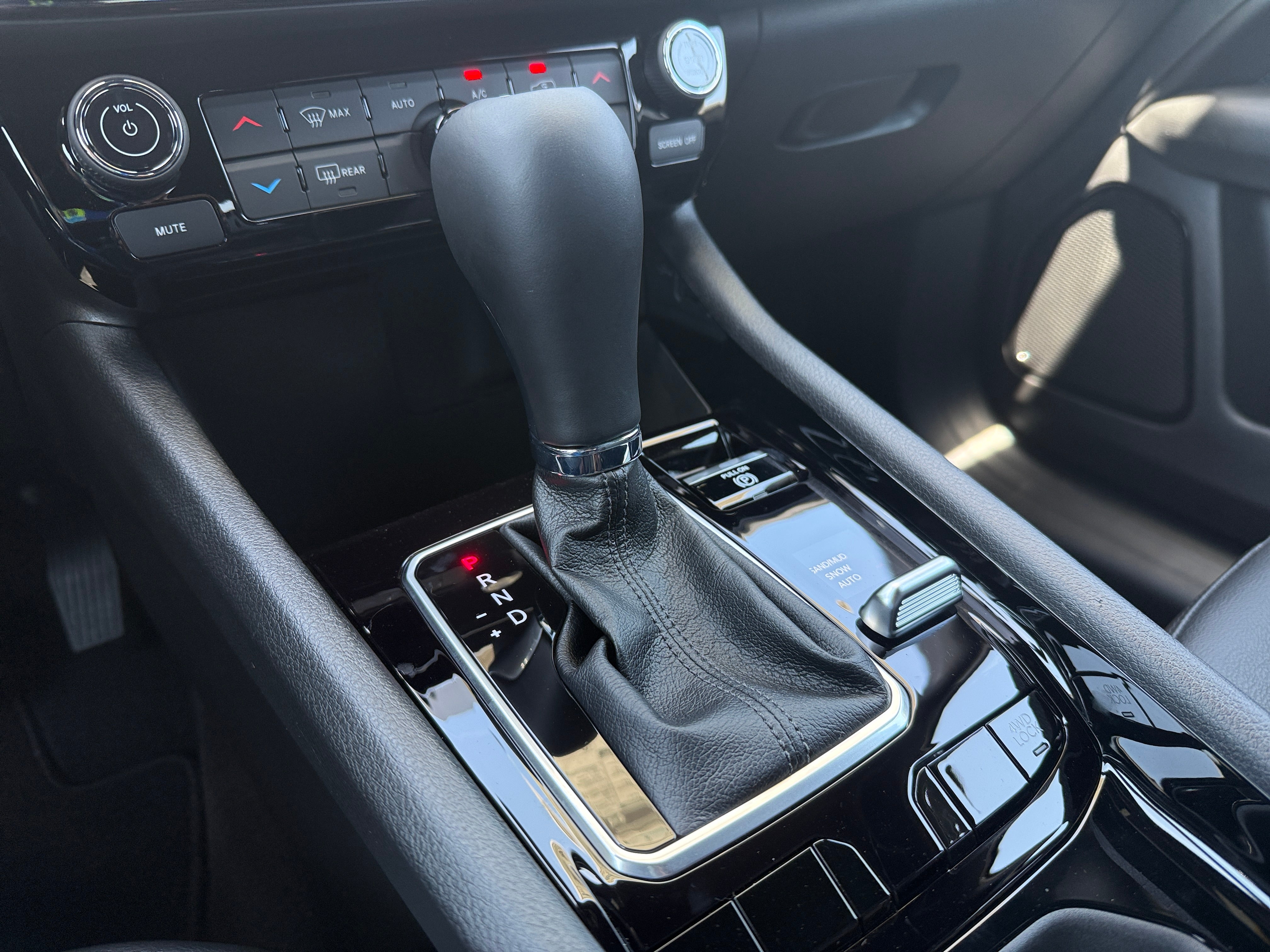 2026 Jeep Compass Limited Altitude 4X4's photo