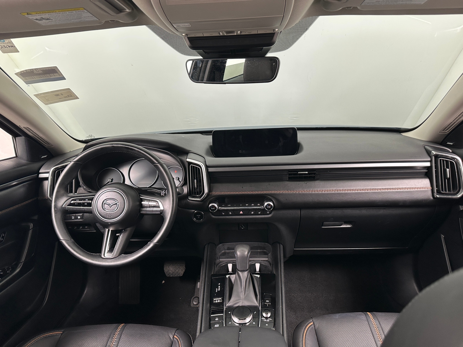 Thumbnail: 2025 Mazda CX-50 - 2