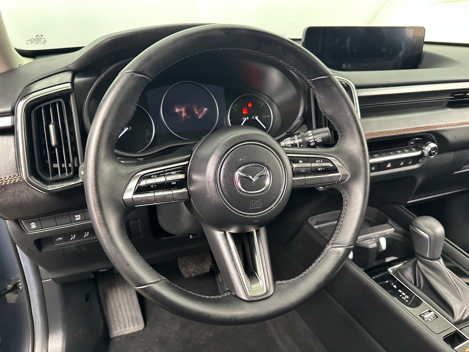 Thumbnail: 2025 Mazda CX-50 - 4