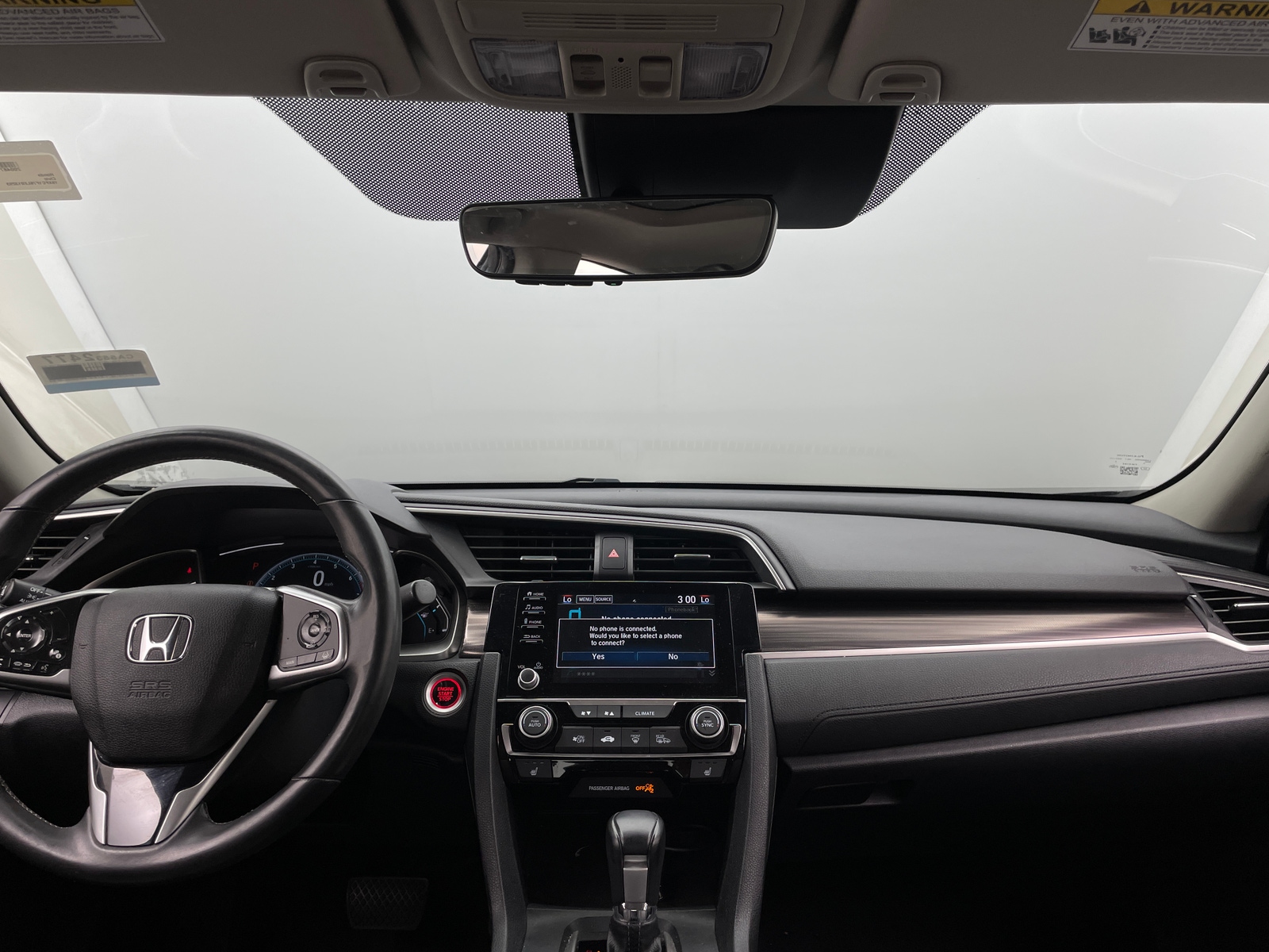 Thumbnail: 2020 Honda Civic - 2