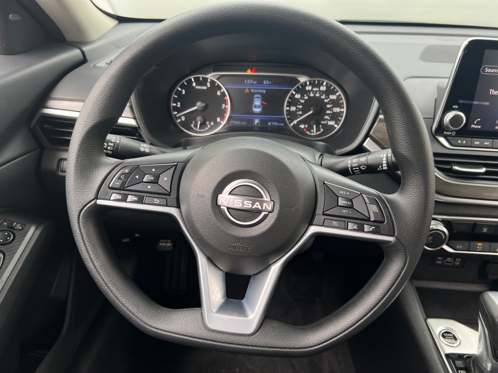 Thumbnail: 2025 Nissan Altima - 5