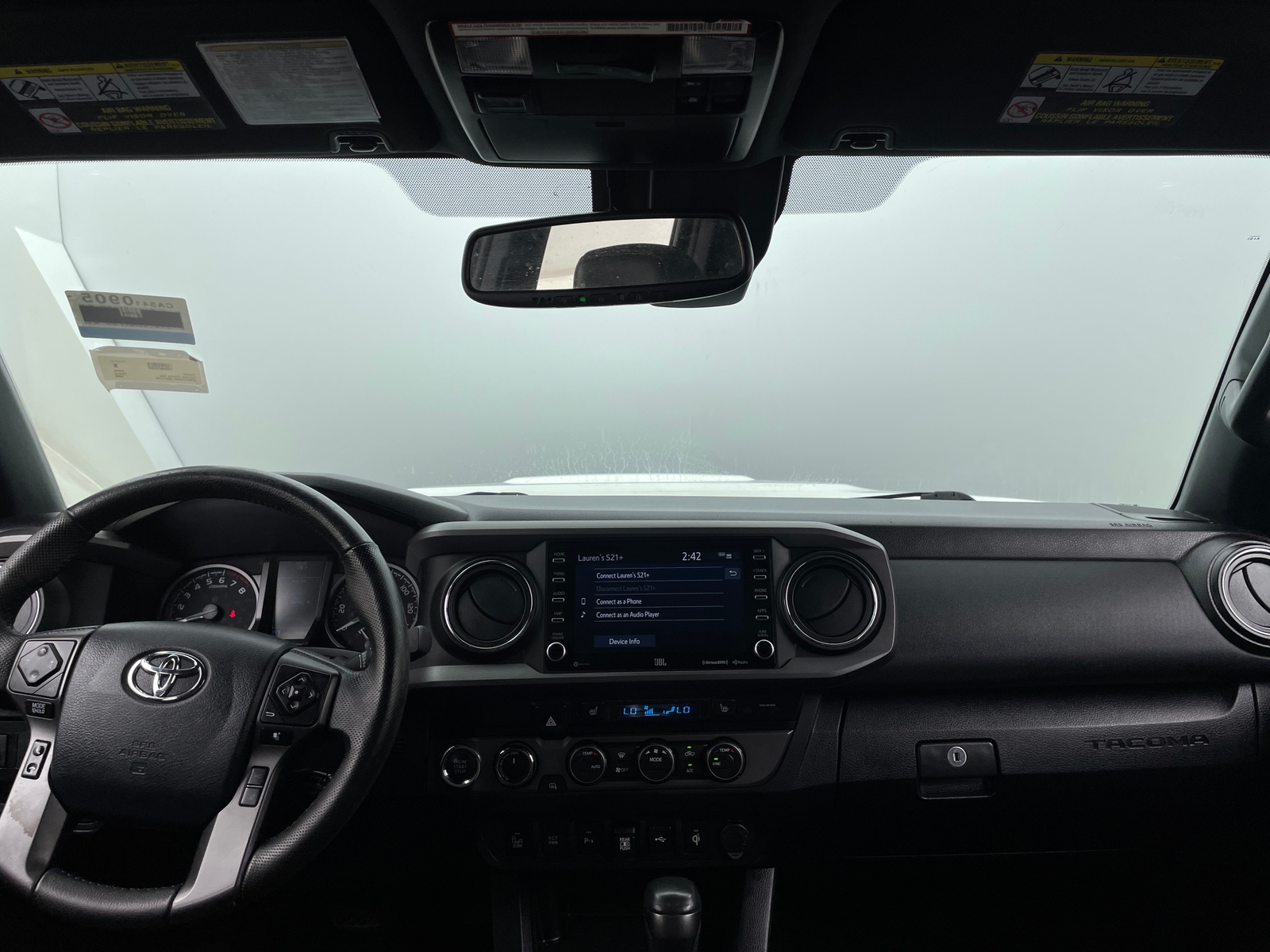 Thumbnail: 2020 Toyota Tacoma - 3