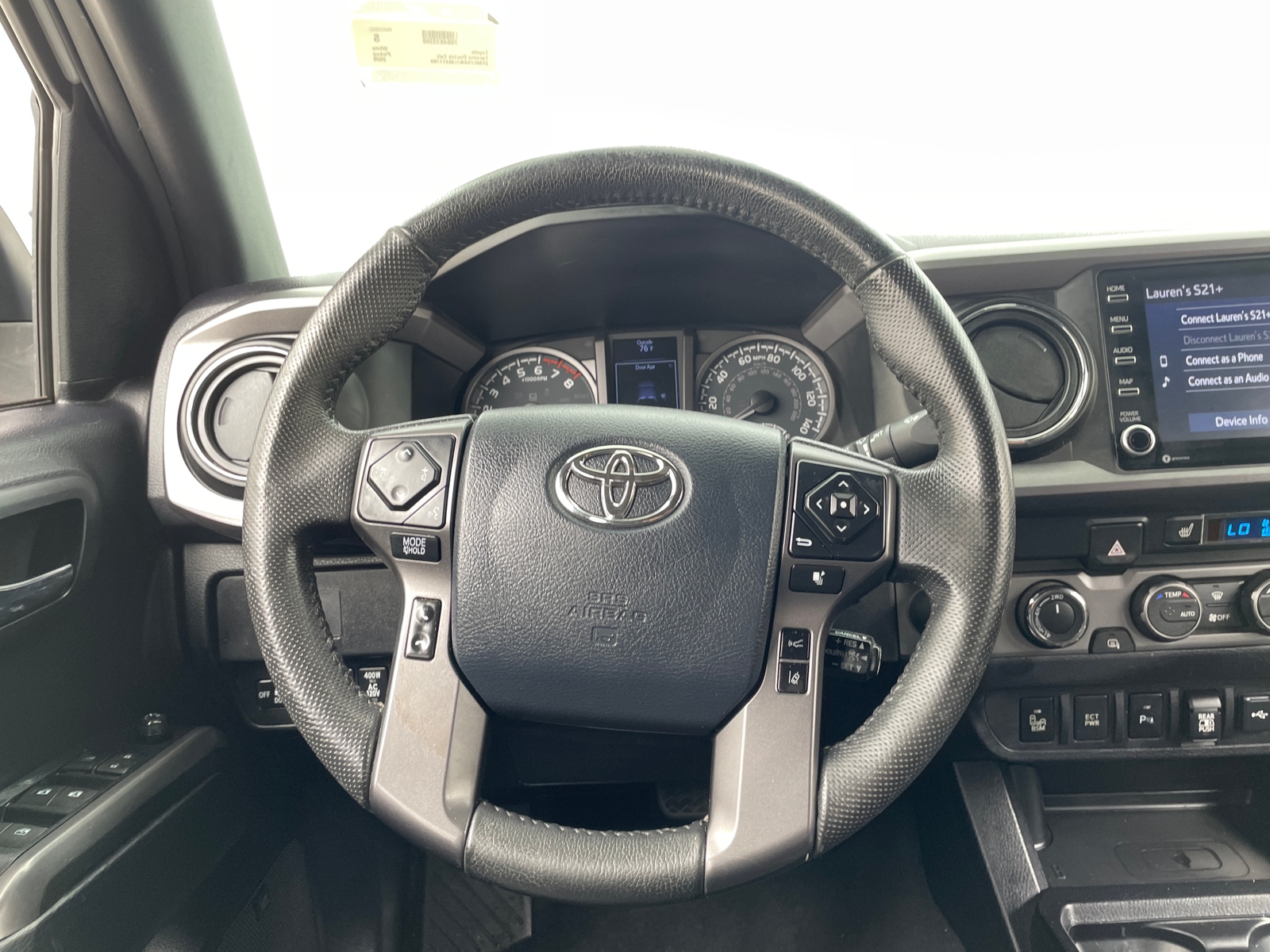 Thumbnail: 2020 Toyota Tacoma - 5