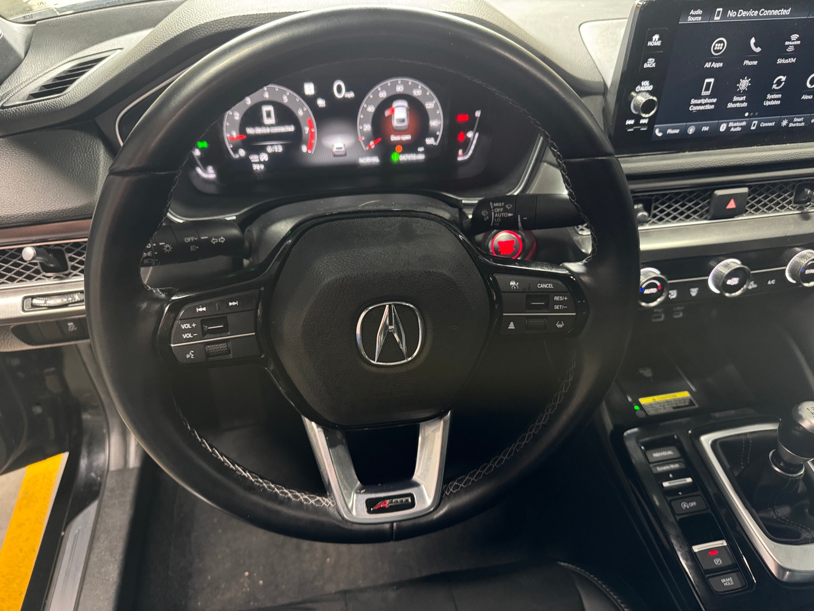 Thumbnail: 2024 Acura Integra - 4