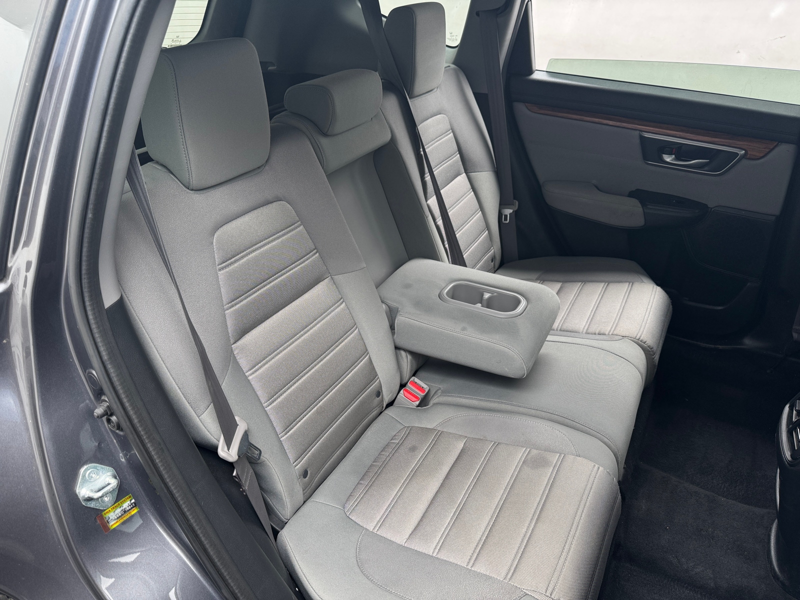 Thumbnail: 2022 Honda CR-V - 6