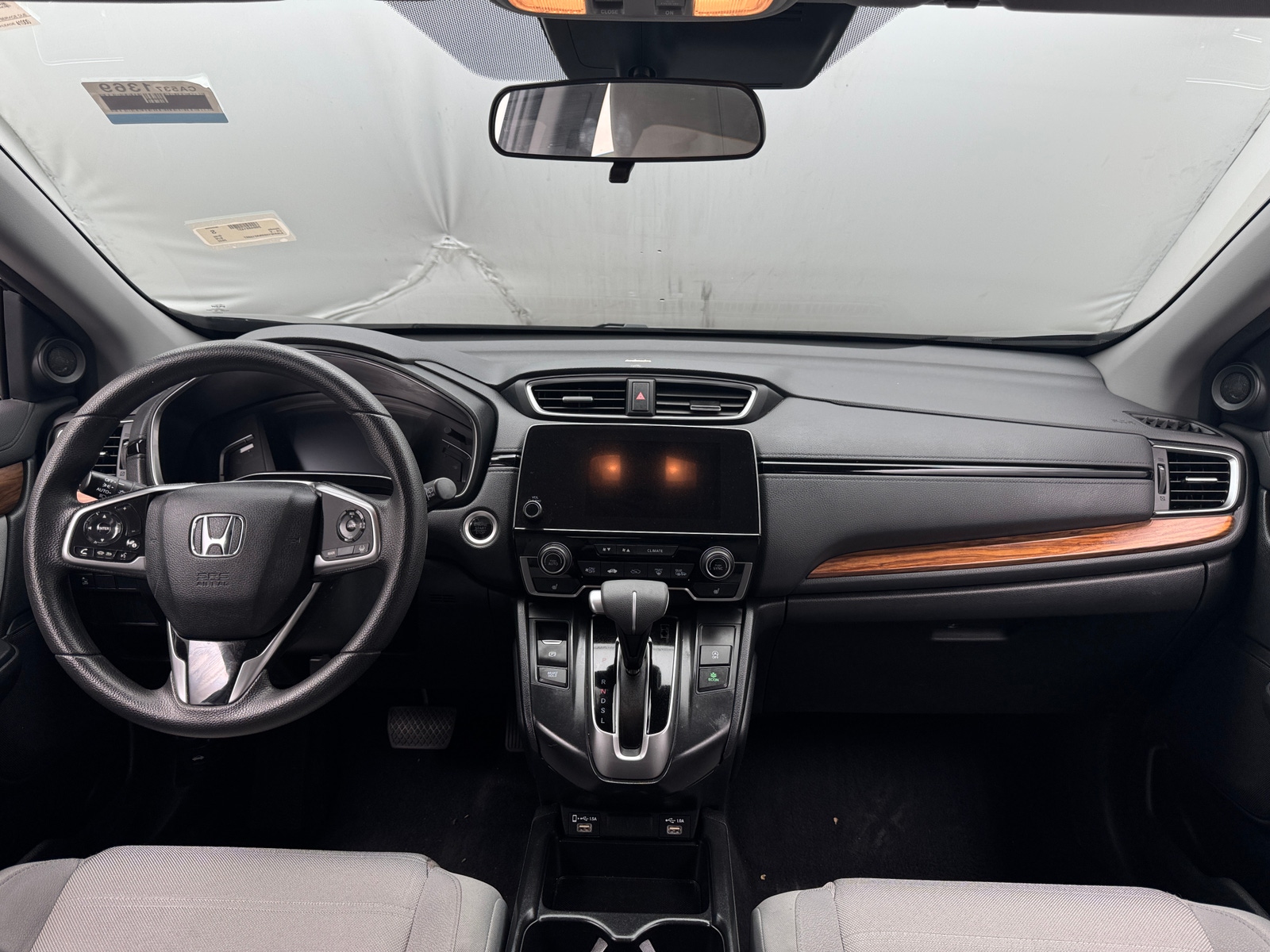 Thumbnail: 2022 Honda CR-V - 3