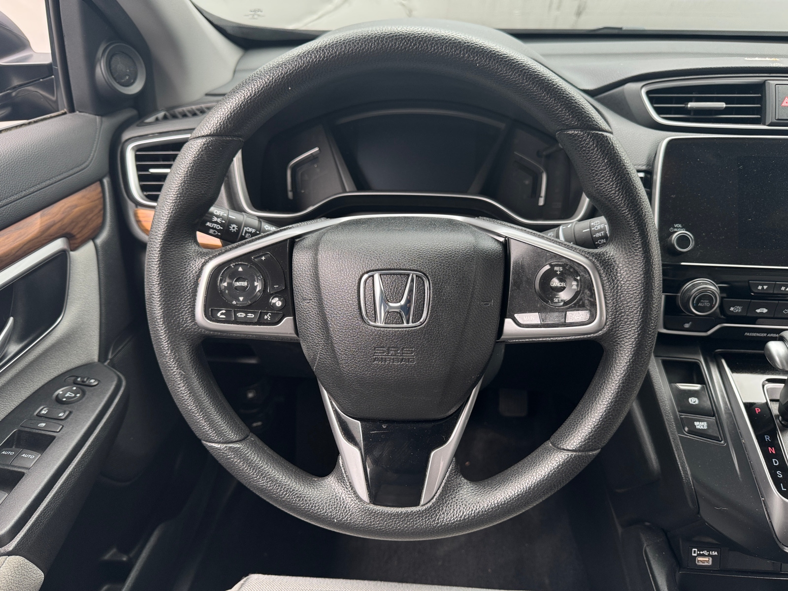 Thumbnail: 2022 Honda CR-V - 5