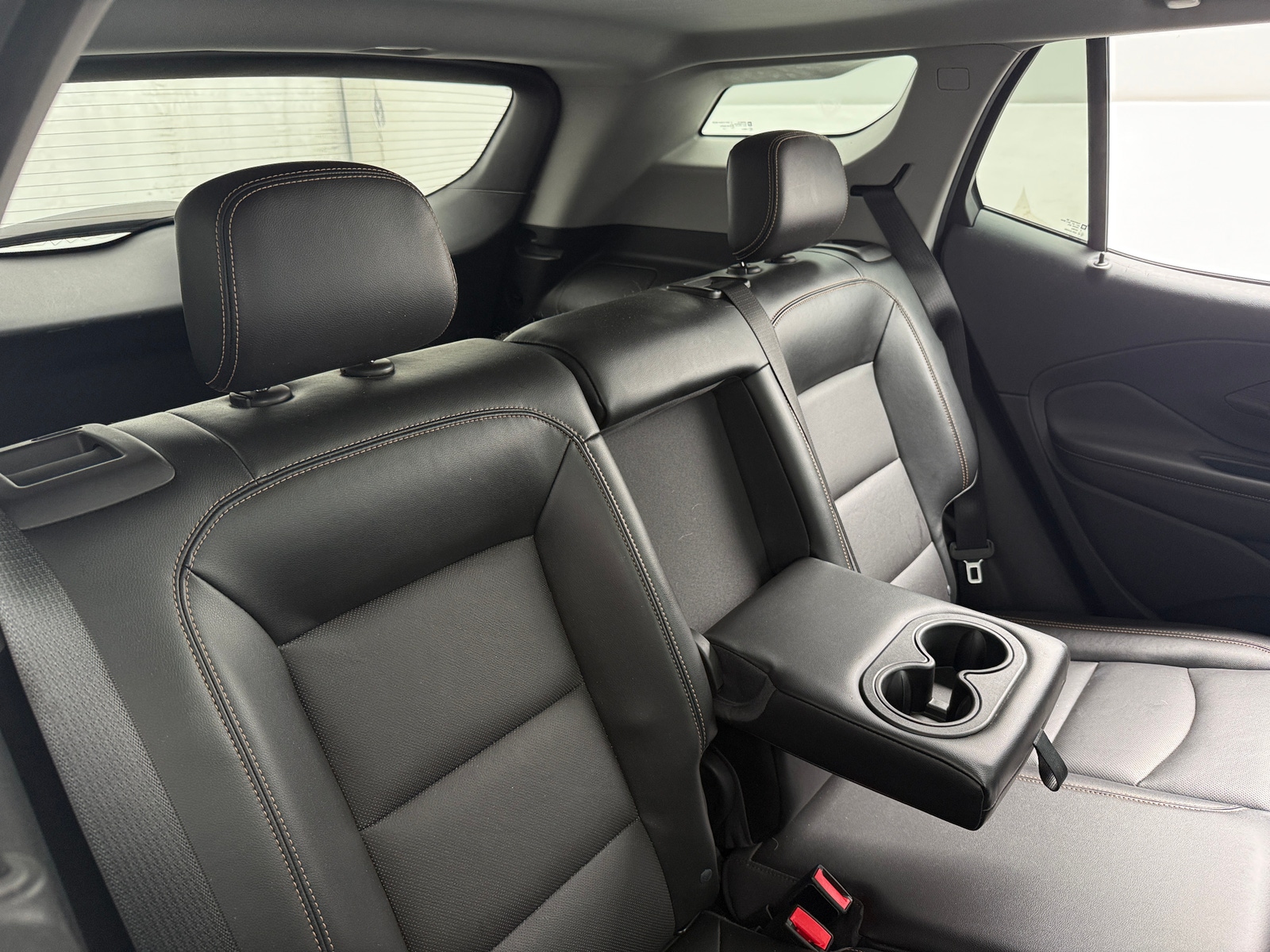 Thumbnail: 2018 GMC Terrain - 5