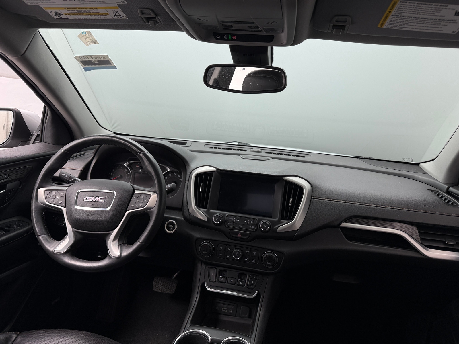 Thumbnail: 2018 GMC Terrain - 2