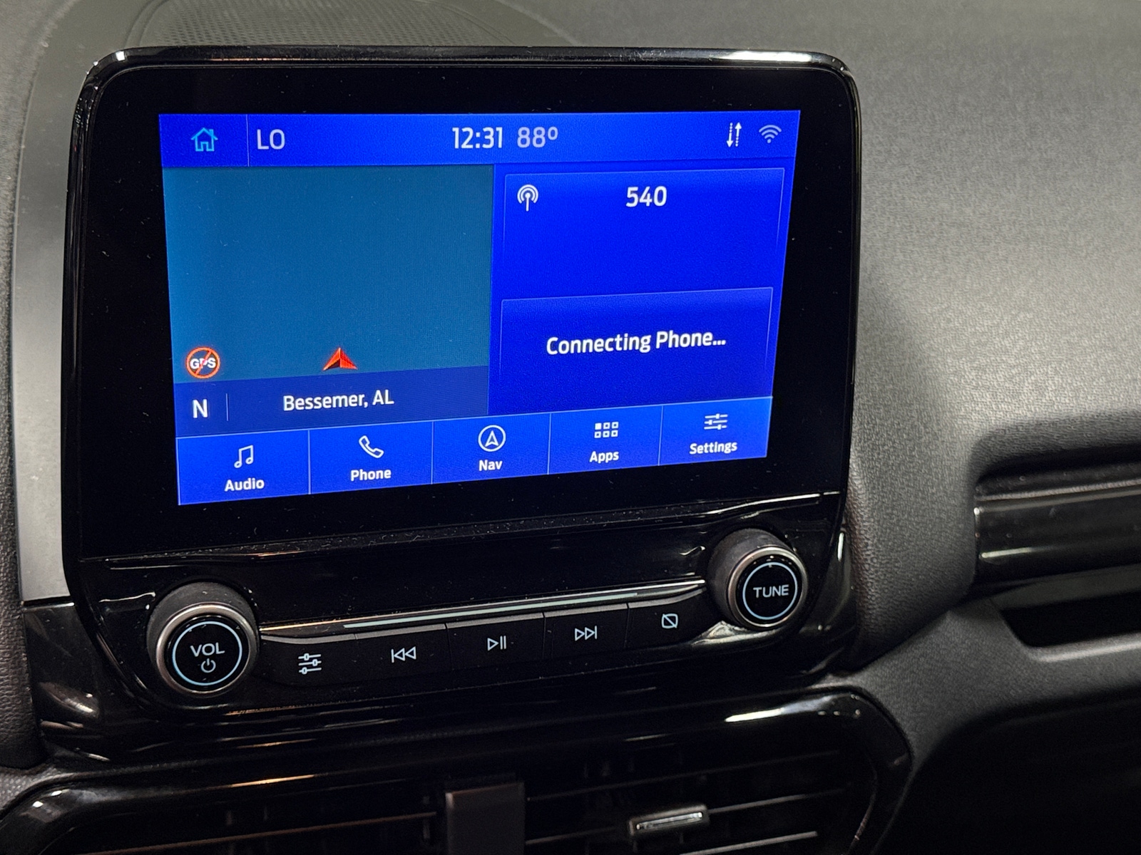 Thumbnail: 2020 Ford EcoSport - 3