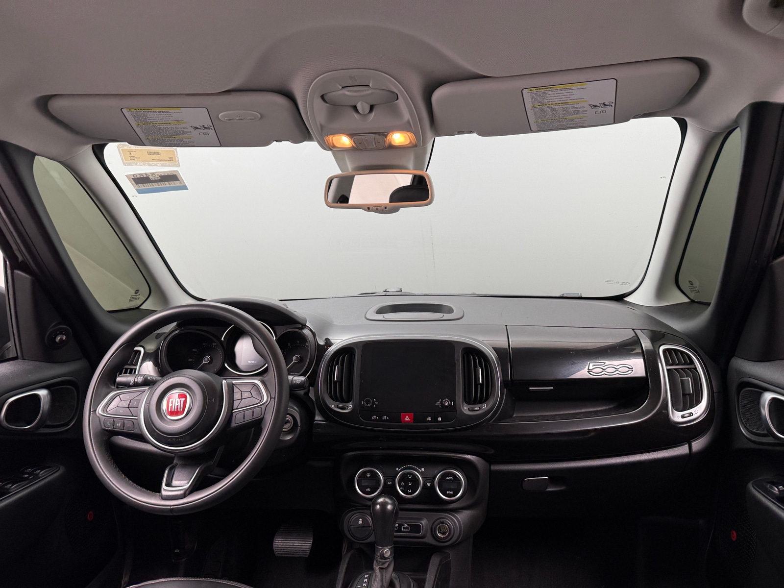 Thumbnail: 2019 Fiat 500L - 2