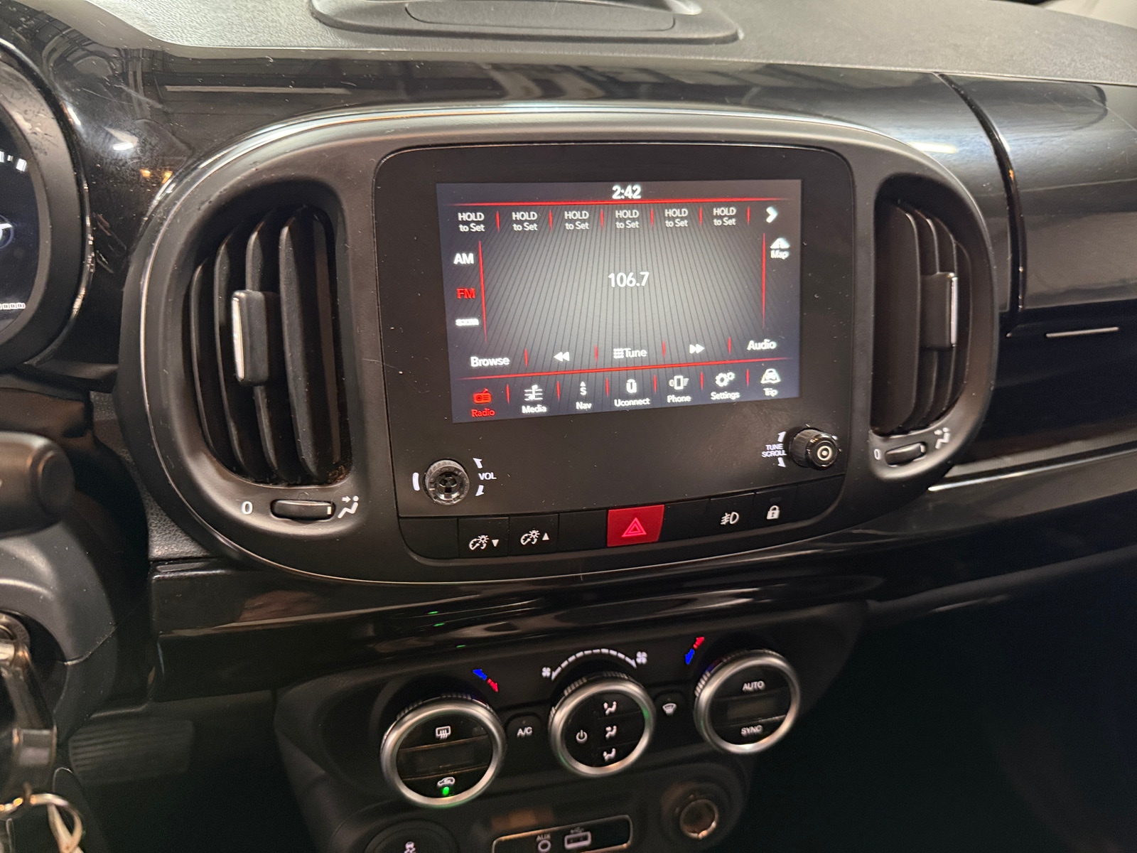 Thumbnail: 2019 Fiat 500L - 3