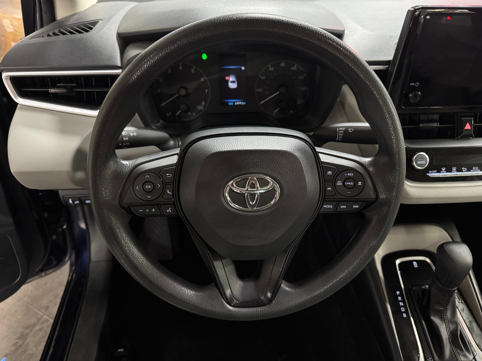 Thumbnail: 2023 Toyota Corolla - 5
